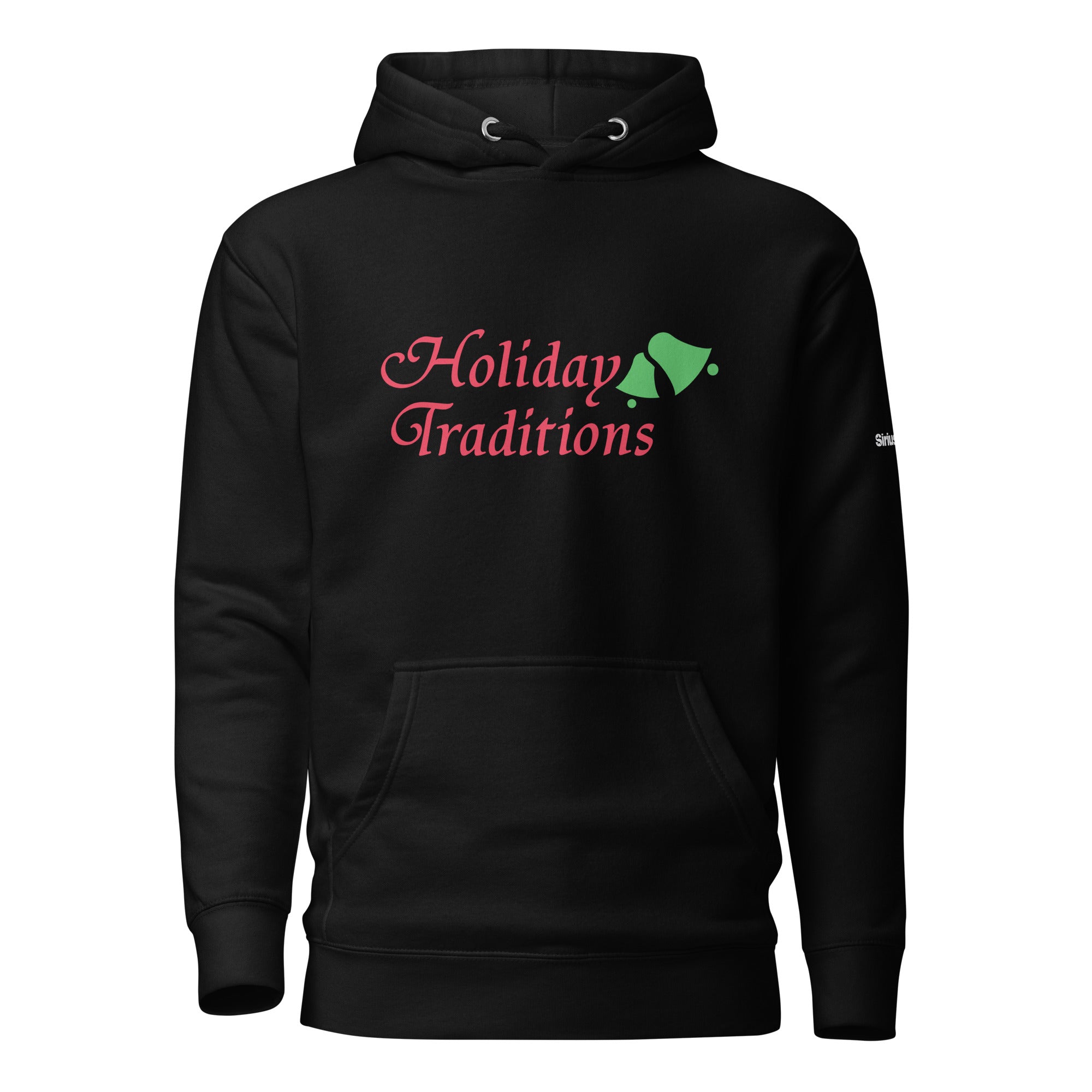 Holiday Traditions: Hoodie – Sirius XM Radio LLC
