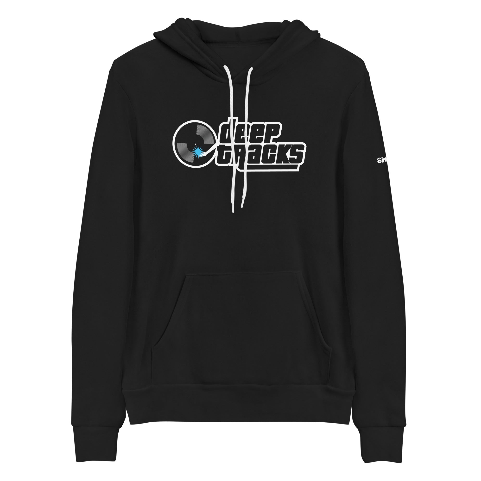 Siriusxm Deep Tracksstatistics - gkl9rb8
