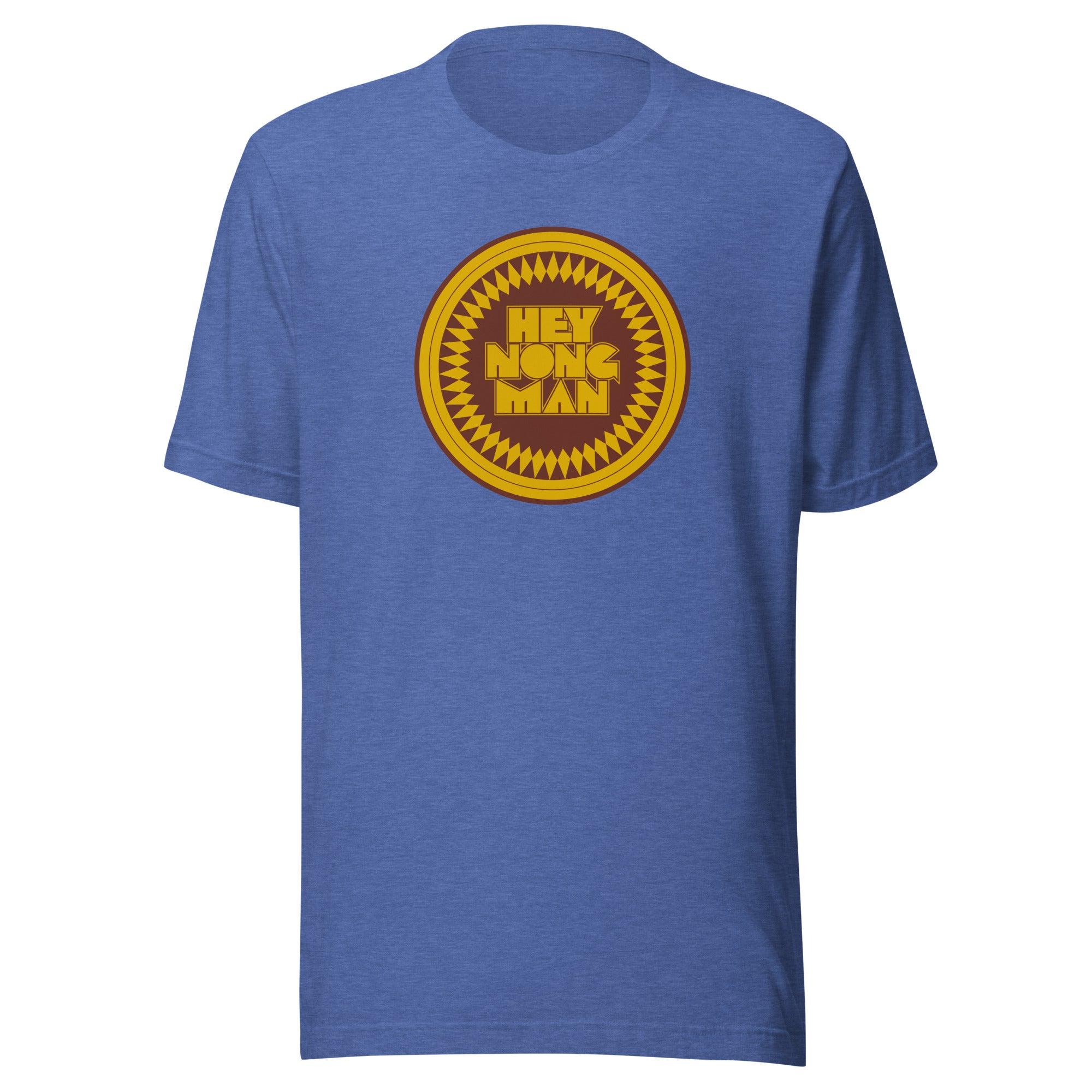Comedy Bang Bang: Hey Nong Man T-shirt