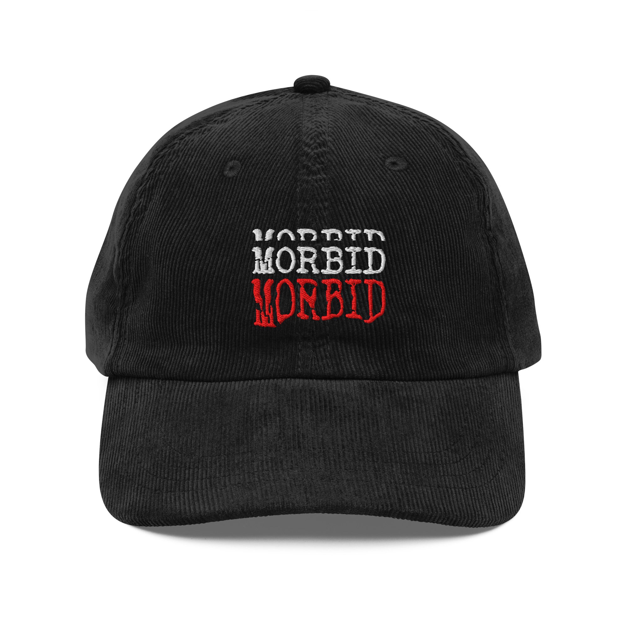 Morbid: Thrice Corduroy Cap – Sirius XM Radio LLC