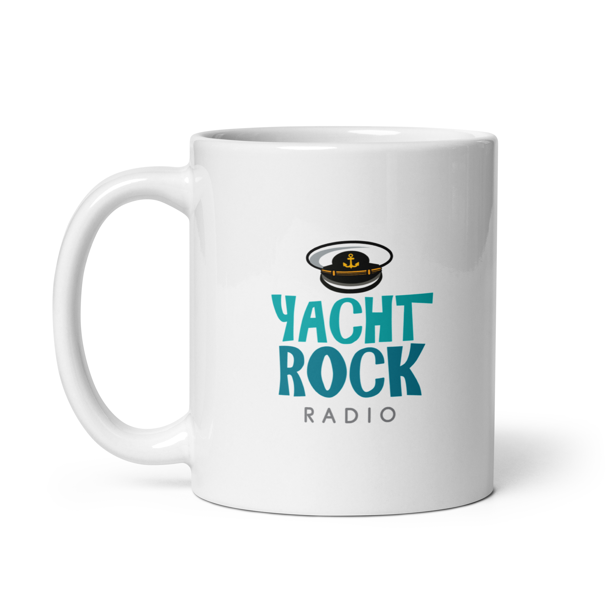 Yacht Rock: Mug
