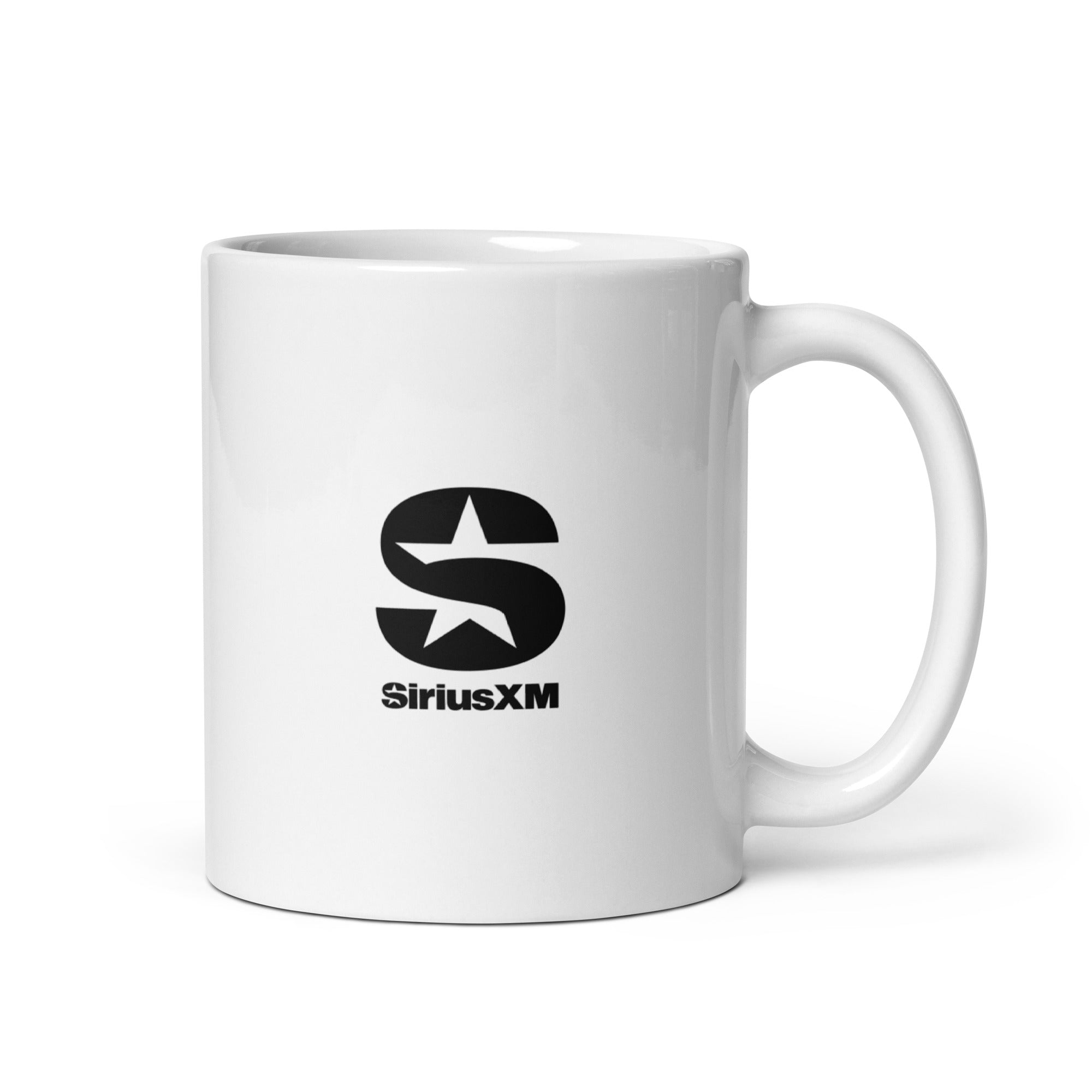 SiriusXM Turbo: Mug