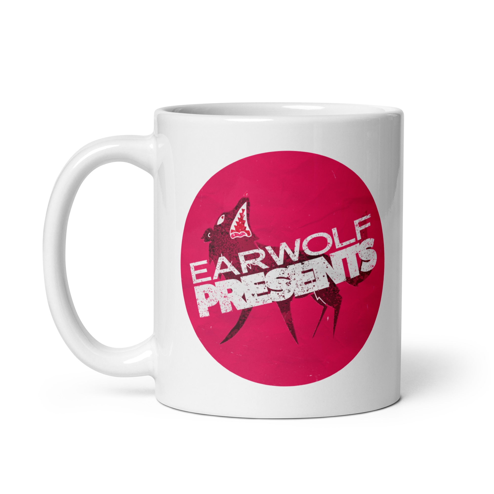 Earwolf Presents: Mug