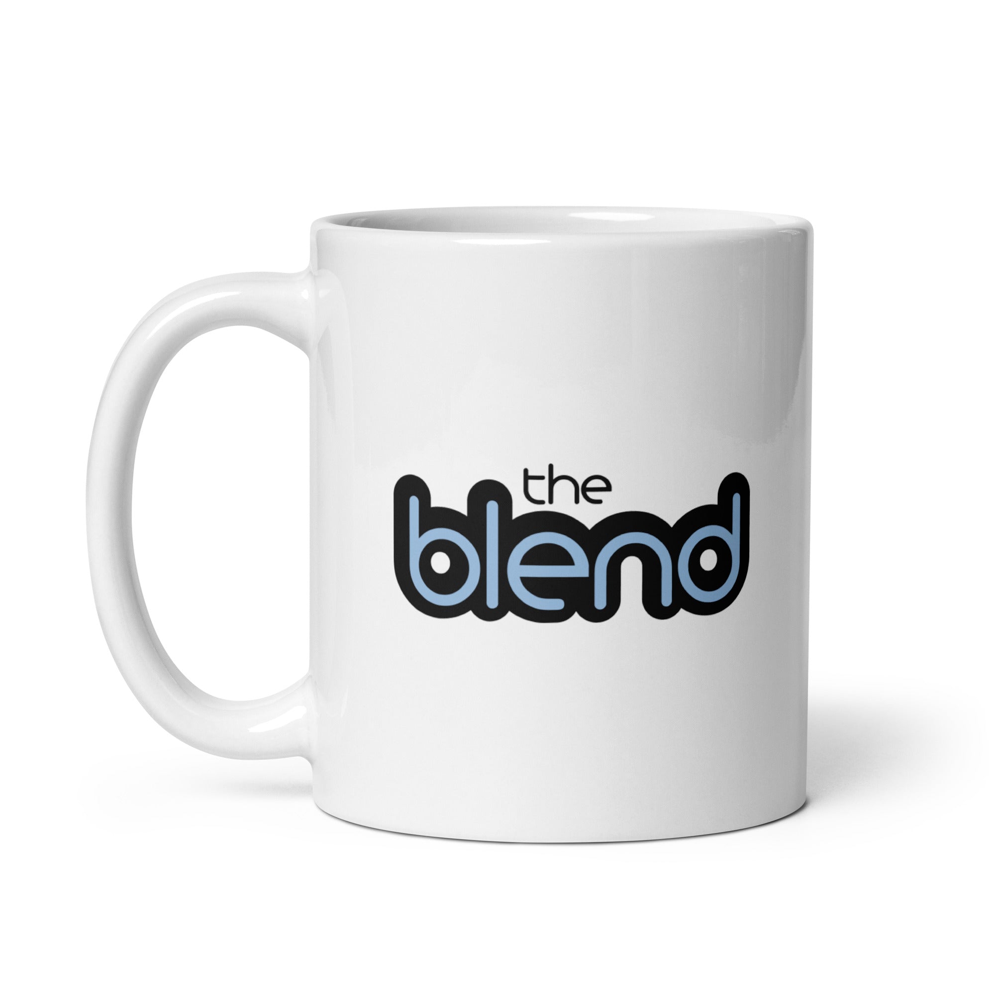 The Blend: Mug