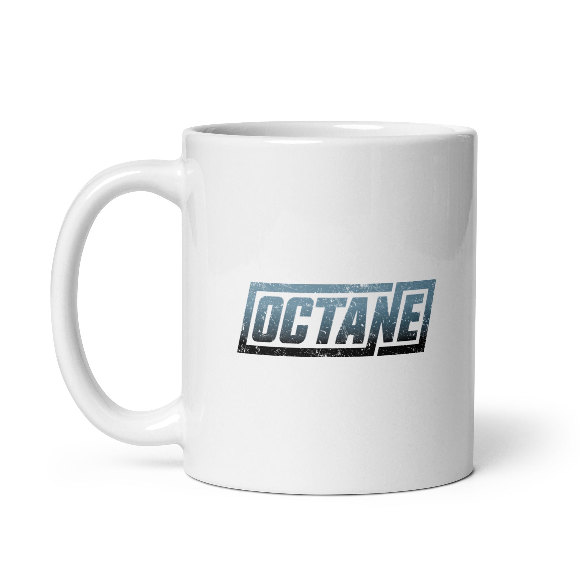 Octane: Mug