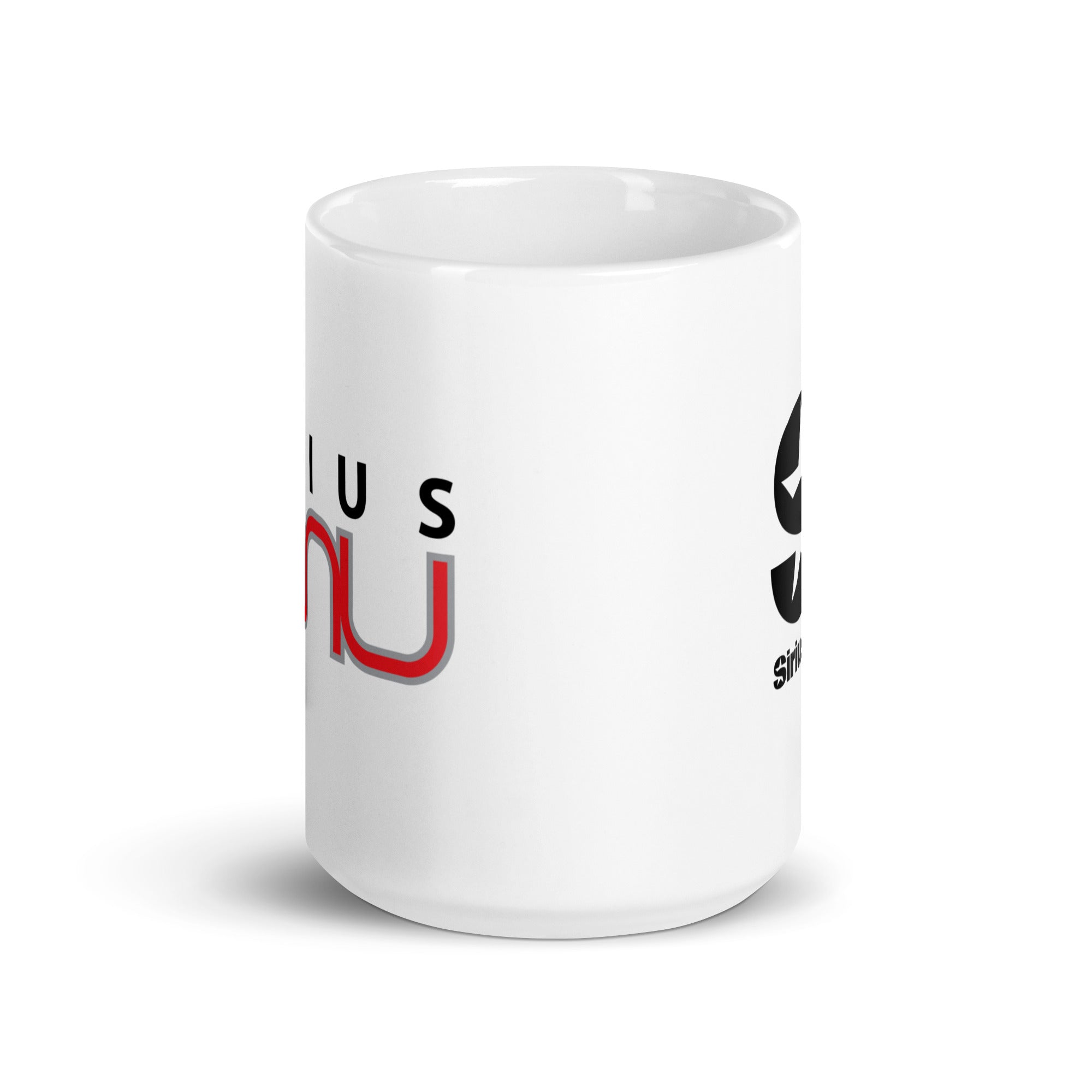 SiriusXMU: Mug