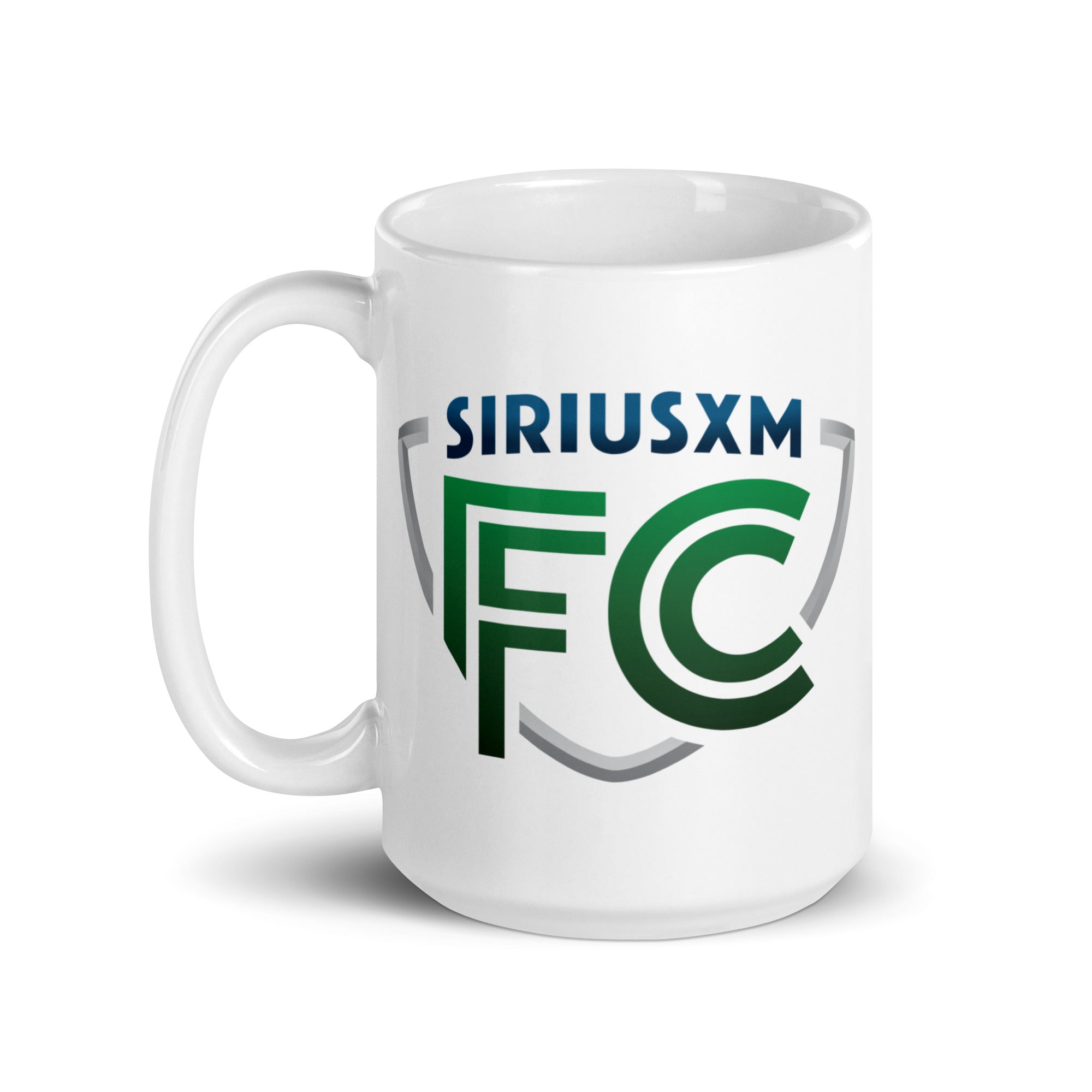 SiriusXM FC: Mug