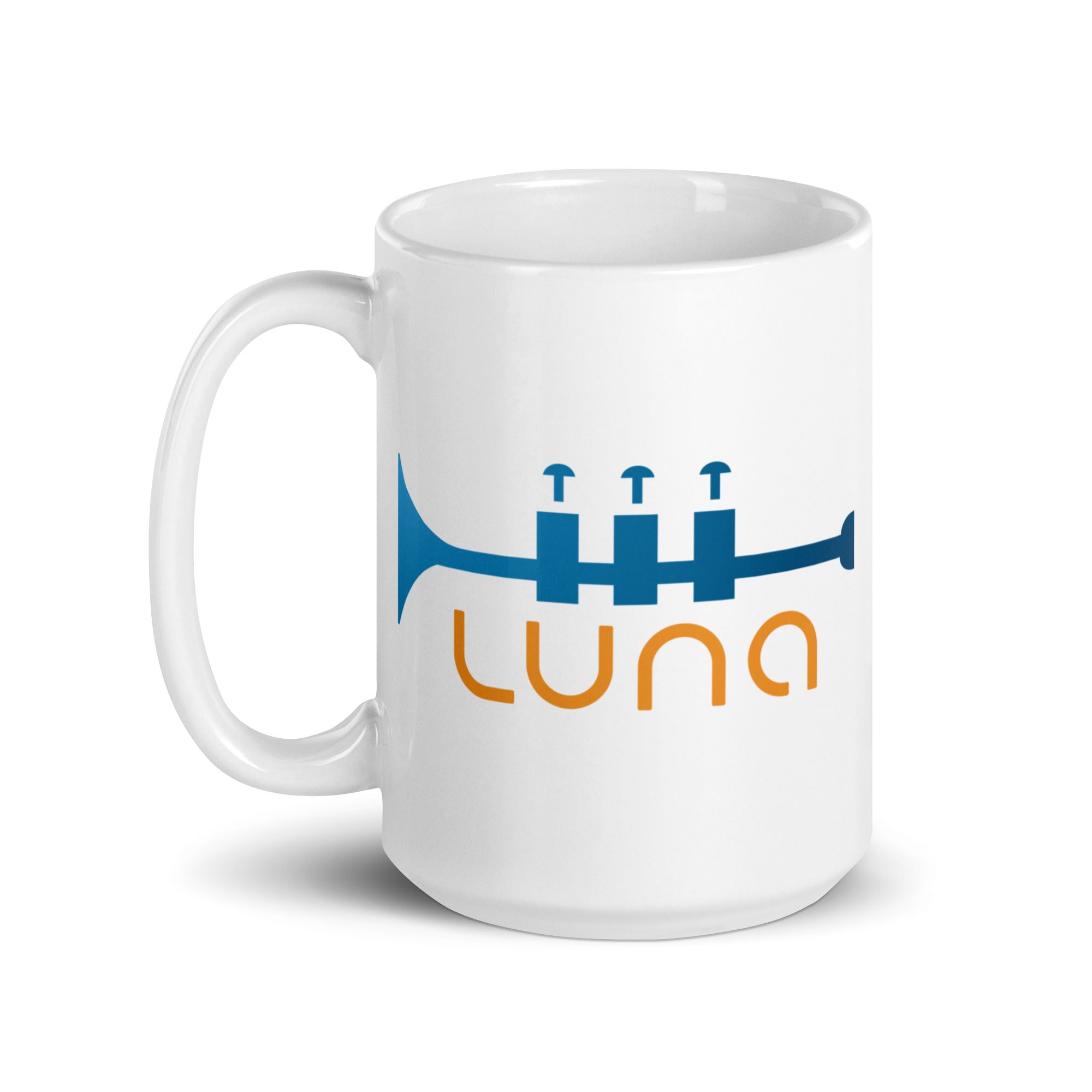 Luna: Mug