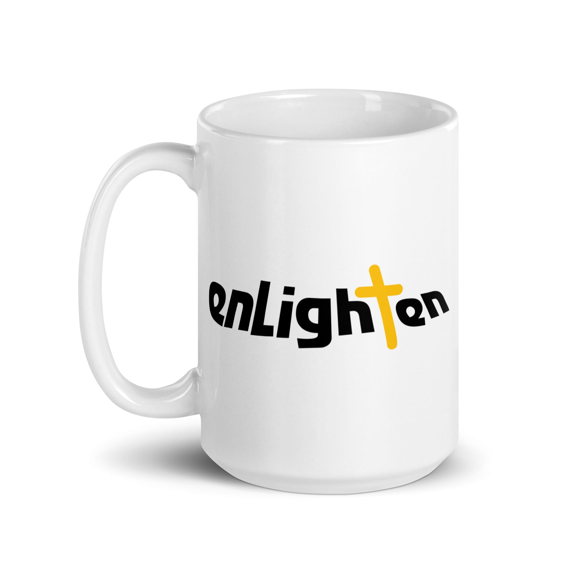 Enlighten: Mug