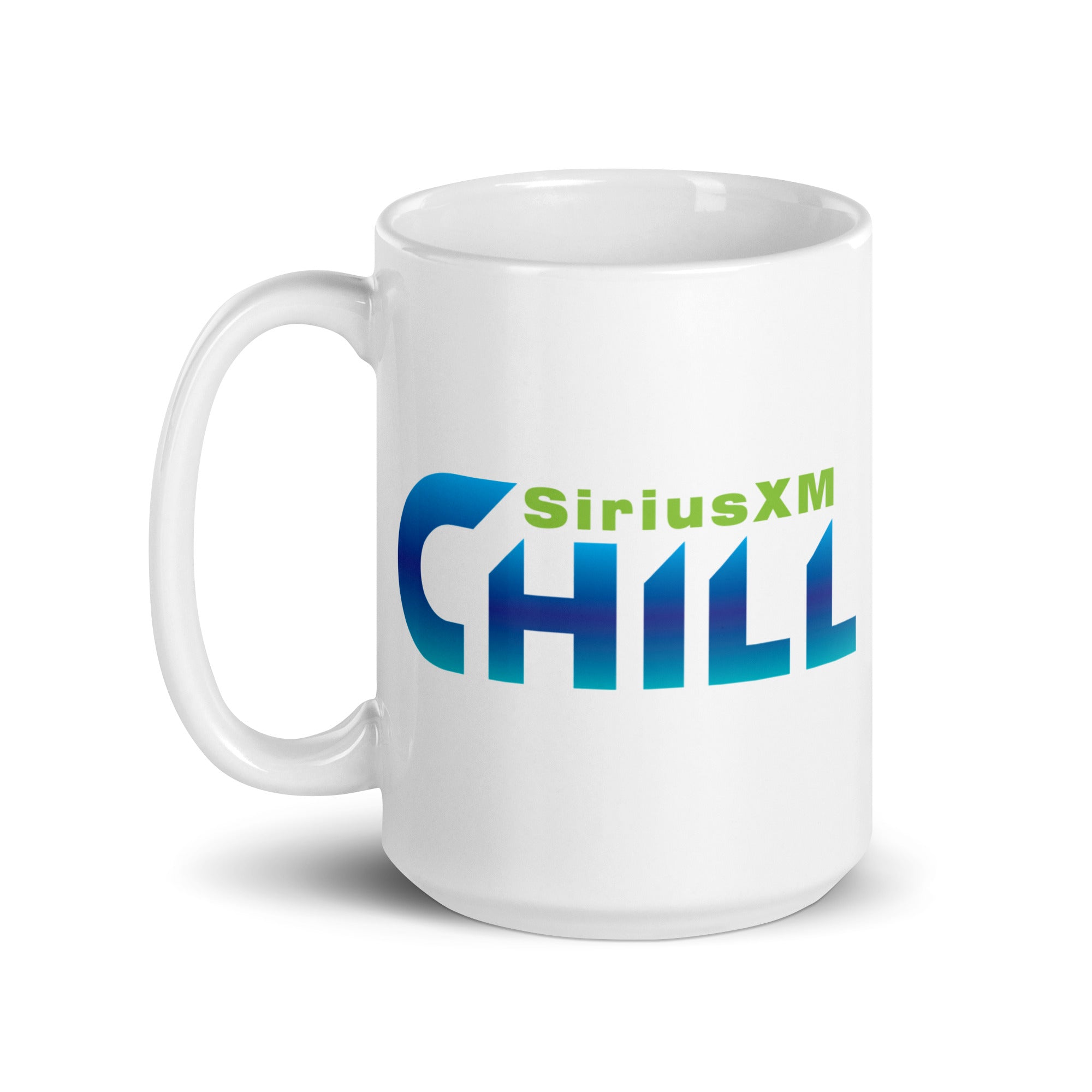 SXM Chill: Mug