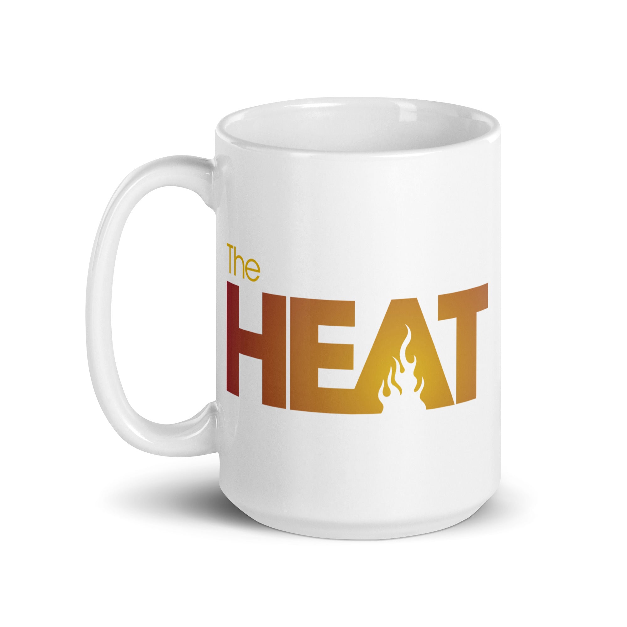 The Heat: Mug