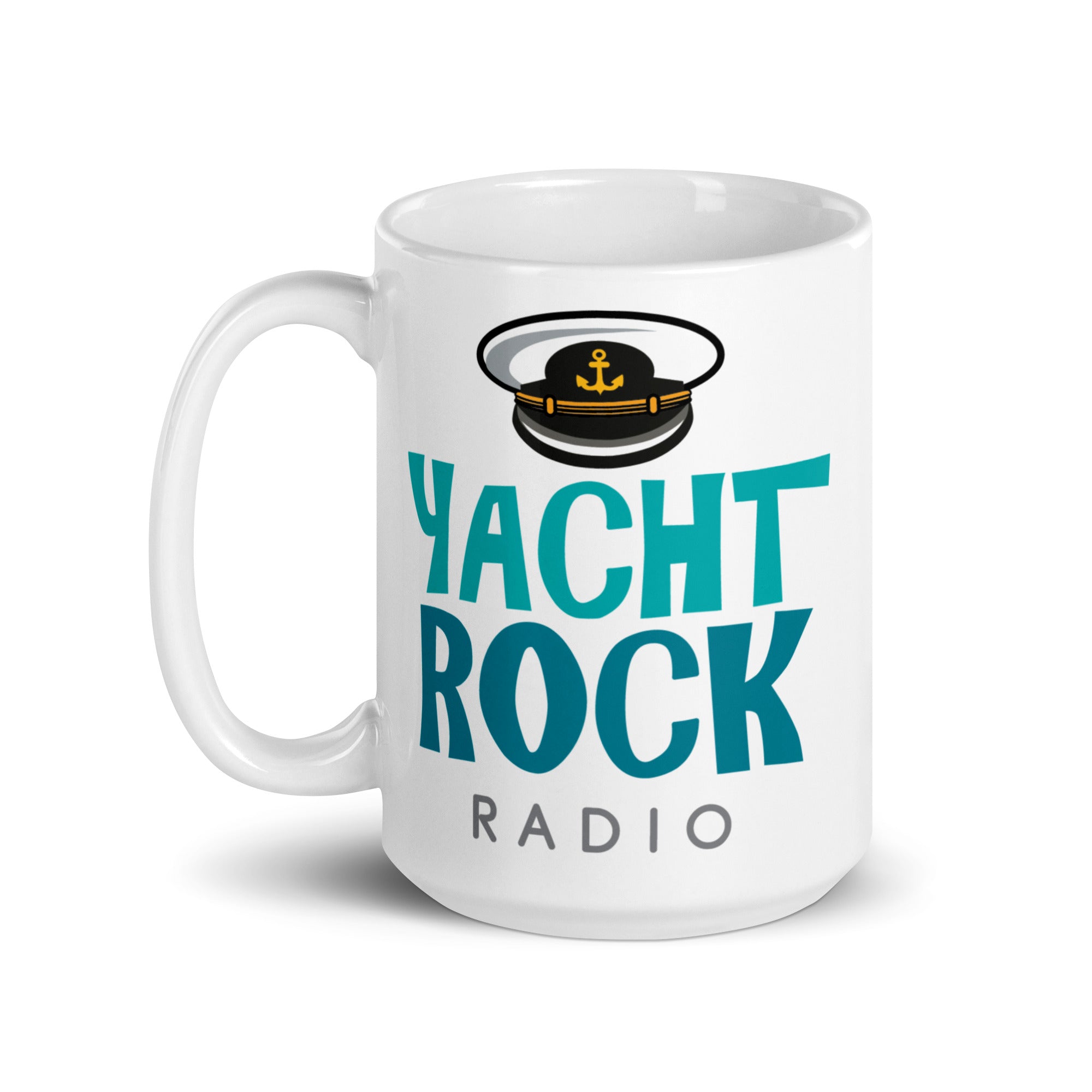 Yacht Rock: Mug