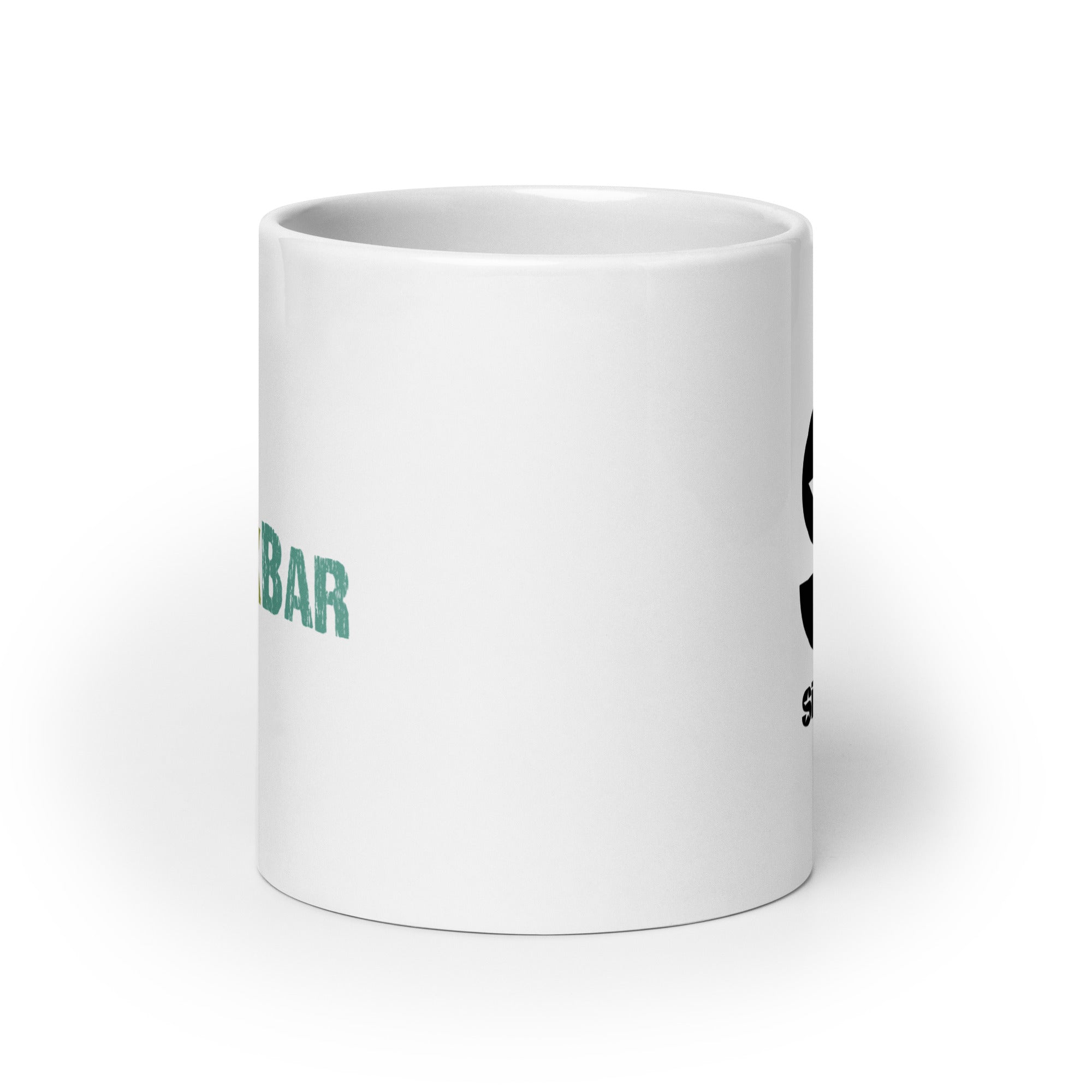 RockBar: Mug
