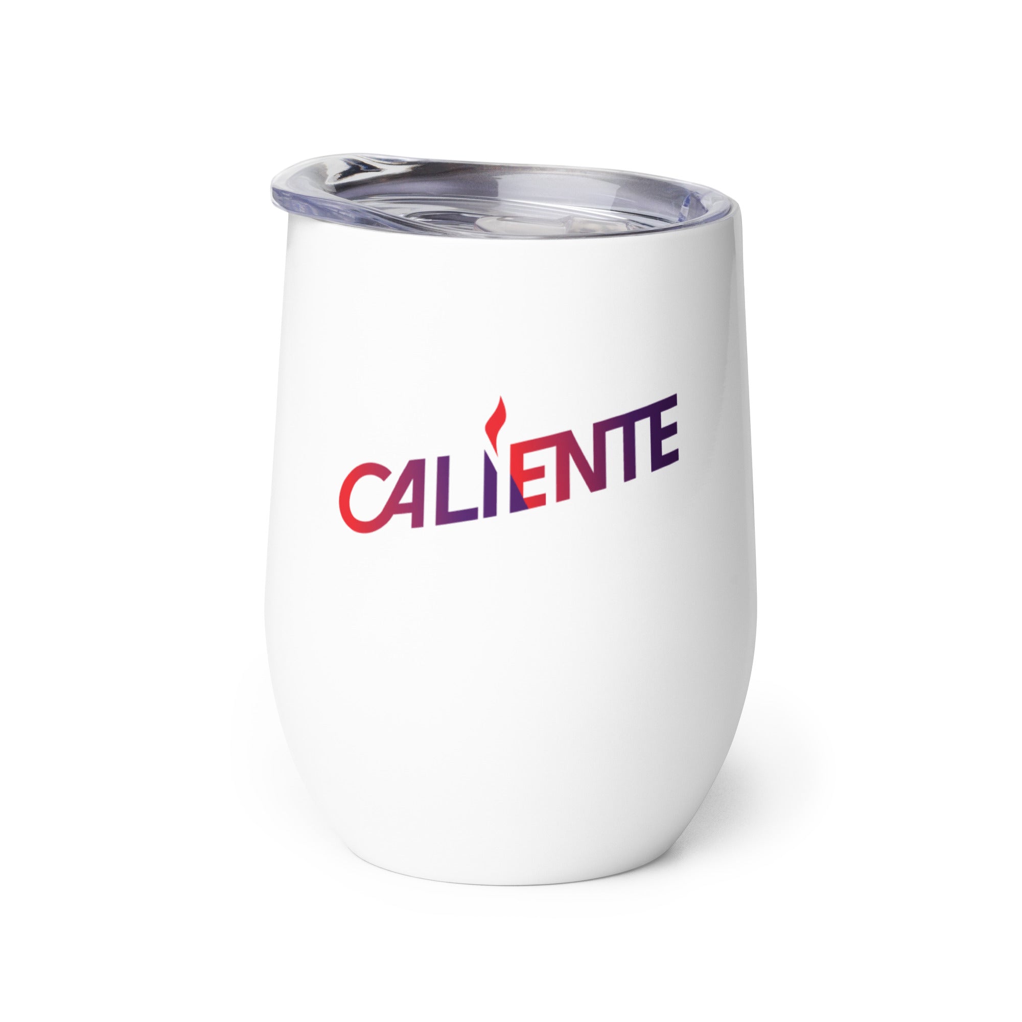 Caliente: Wine Tumbler