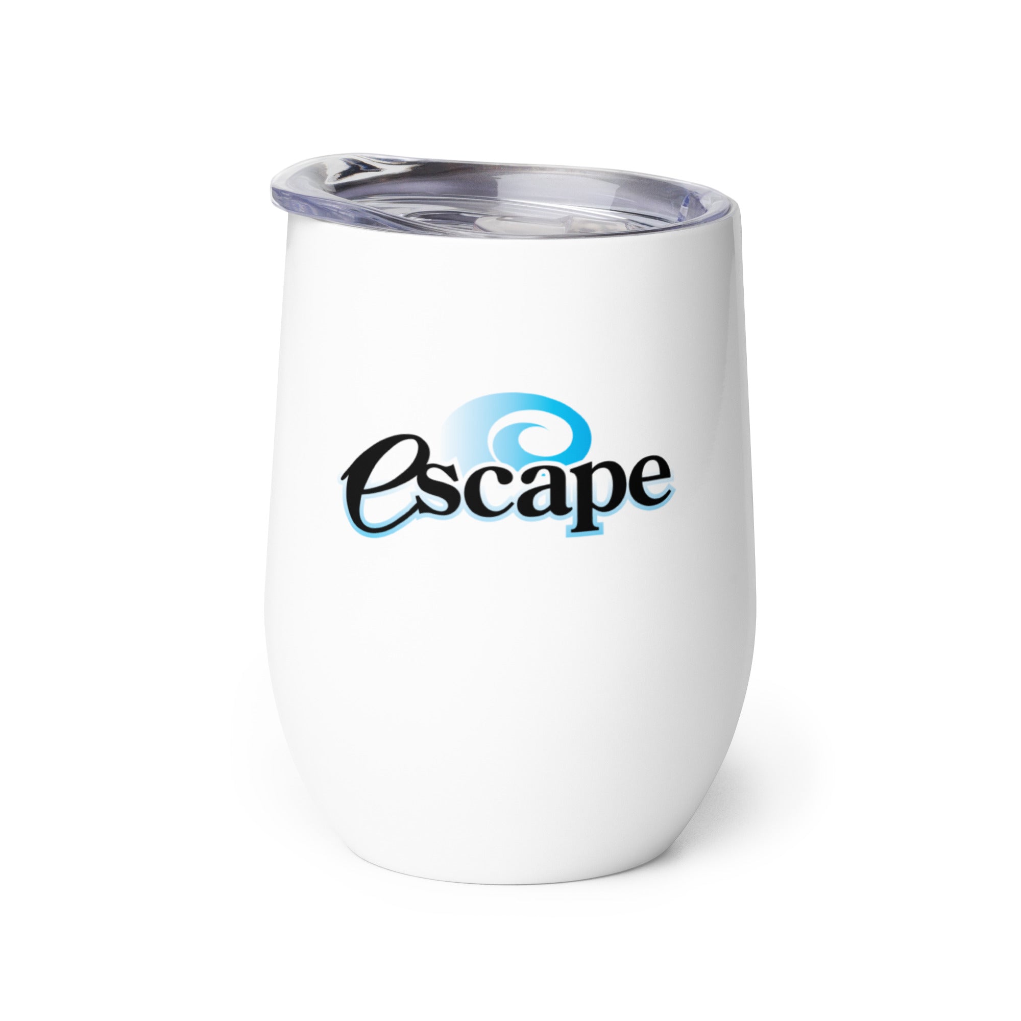 Escape: Wine Tumbler