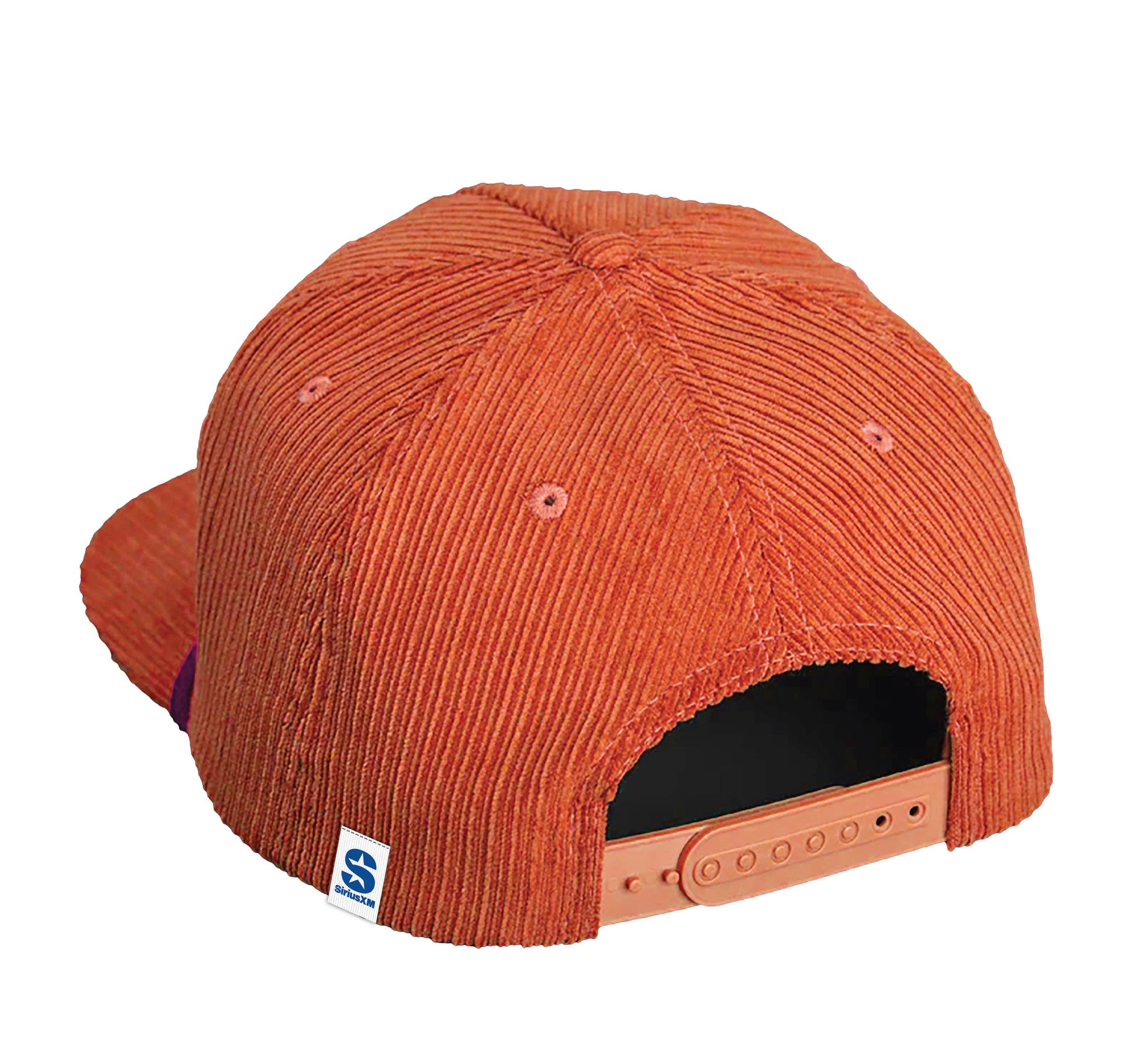 Classic Rewind: Tape Deck Corduroy Hat