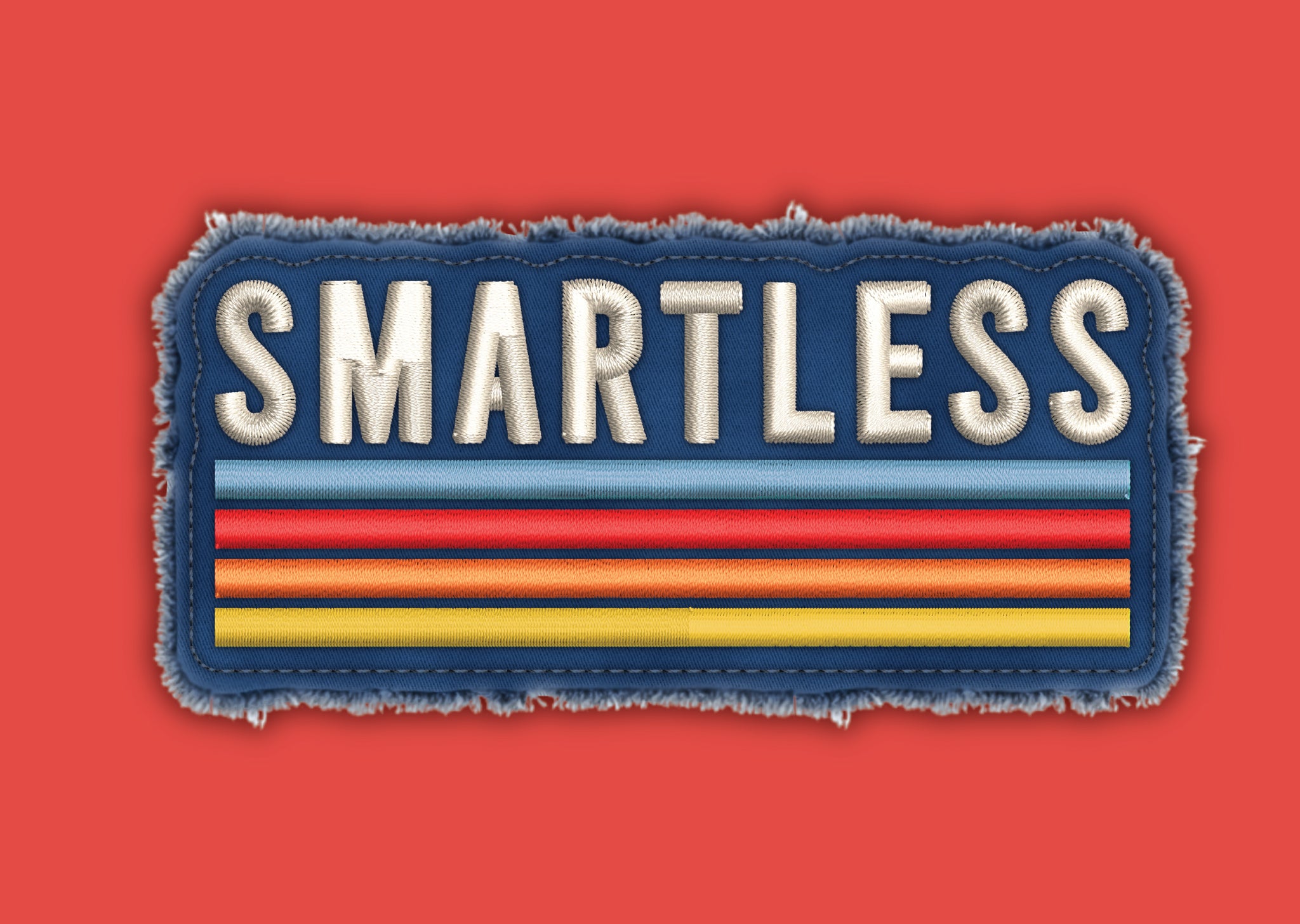 SmartLess: Old Fave Trucker Hat – Sirius XM Radio LLC