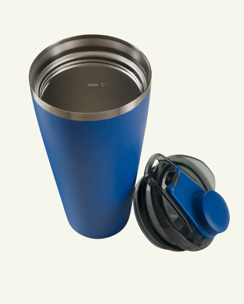 The Highway: Flaskap Volst™ 30 Tumbler + Standard Lid