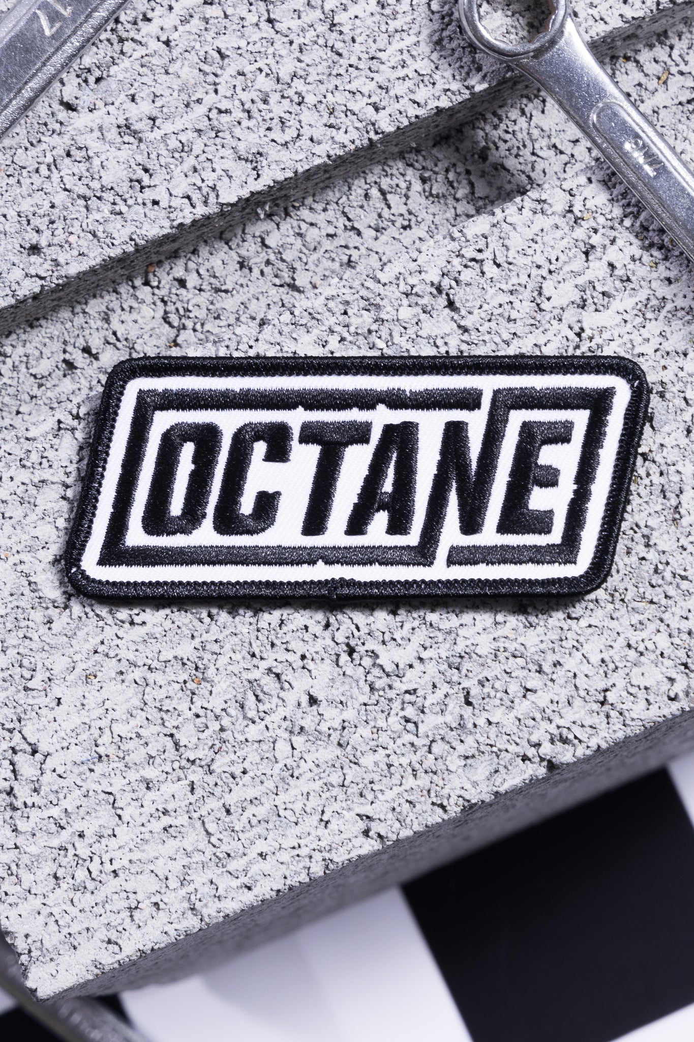 Word Octane Octane: Patch – Sirius XM Radio LLC
