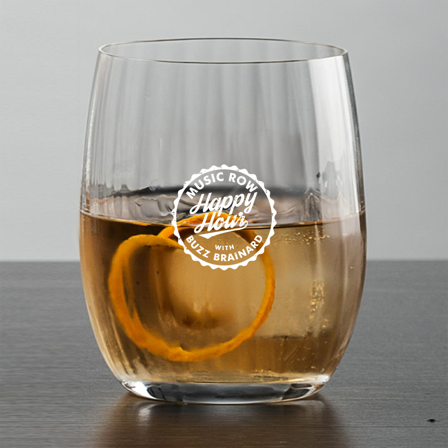 Music Row Happy Hour with Buzz Brainard: Rocks Glass – Sirius XM Radio LLC