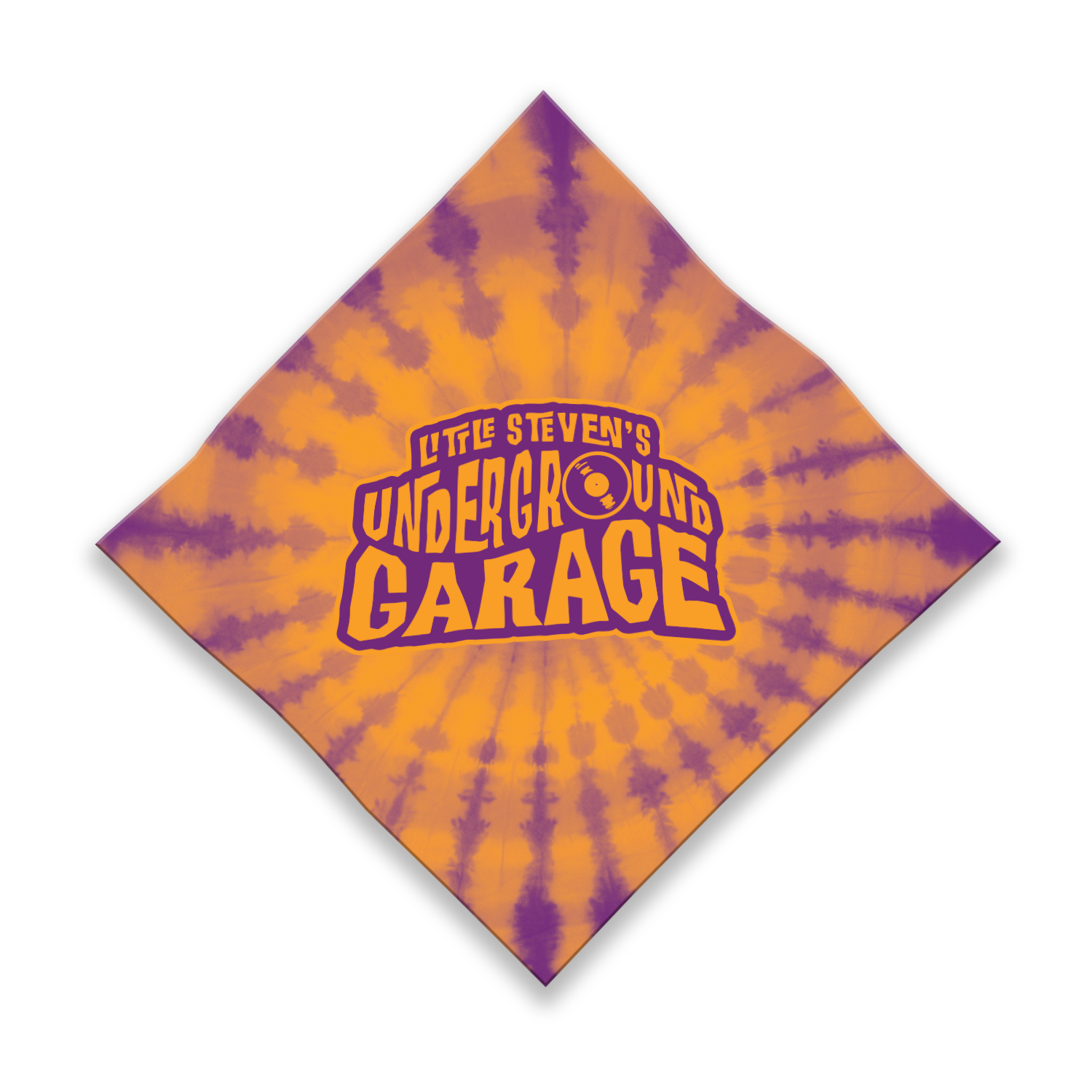 Underground Garage – Sirius XM Radio LLC