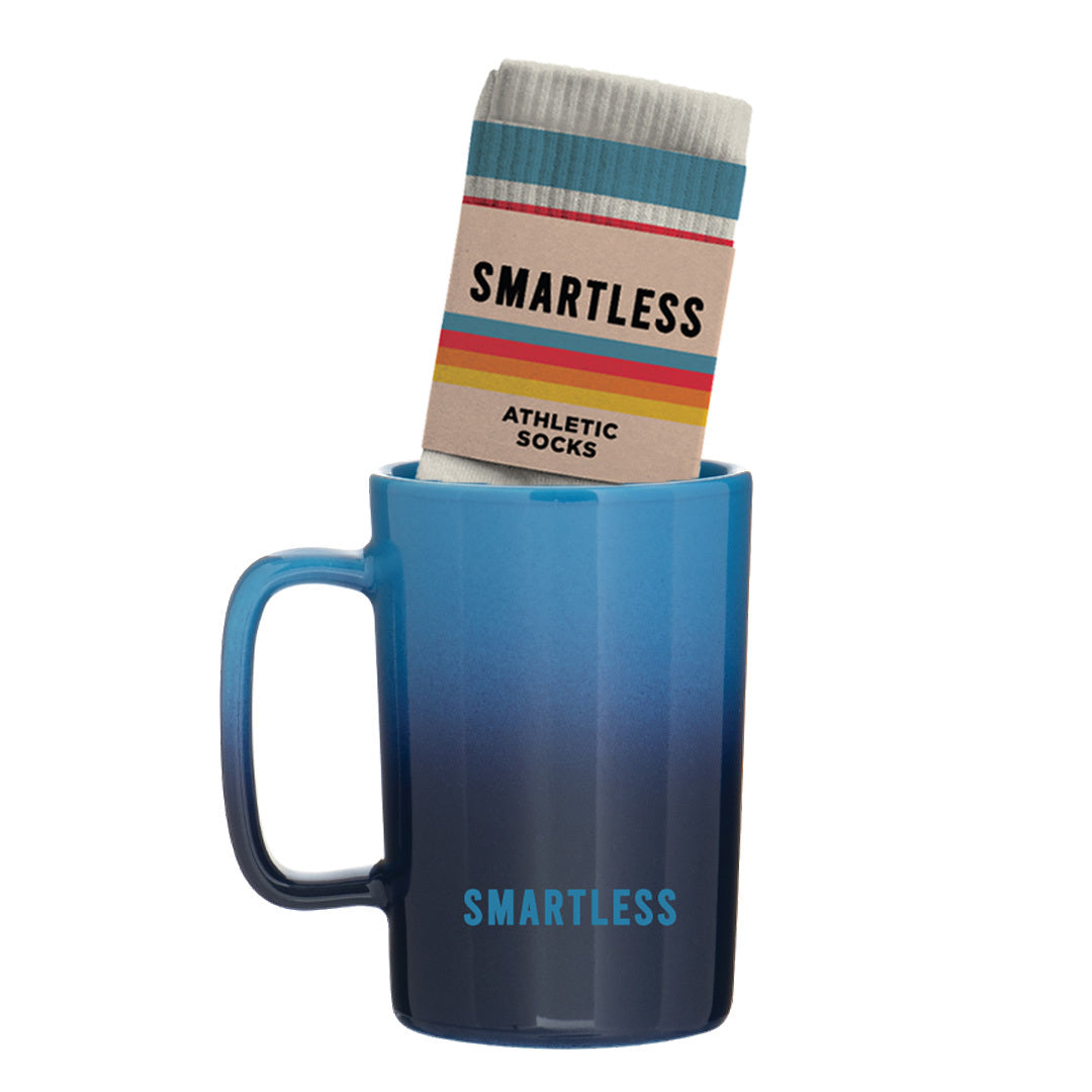 SmartLess – Sirius XM Radio LLC