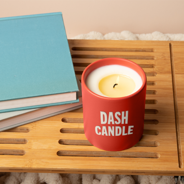 SmartLess: Dash Candle