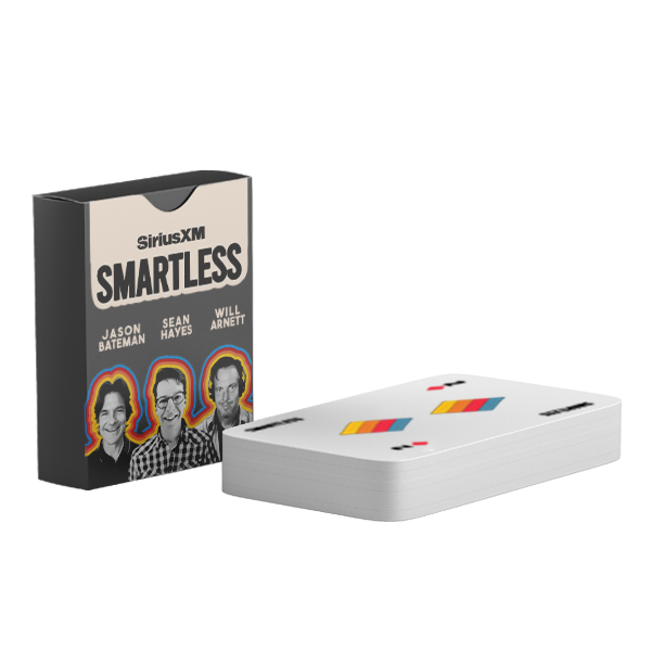 SmartLess: Fan Box