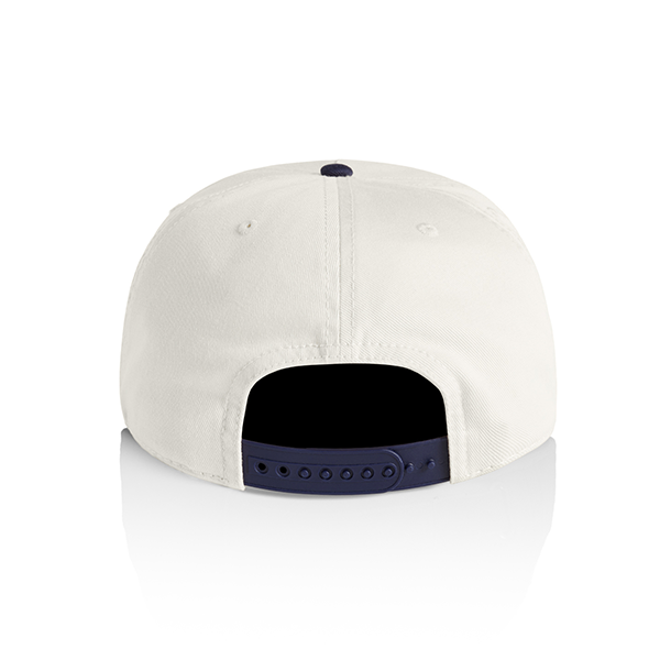 SmartLess: Upside Down Ball Cap