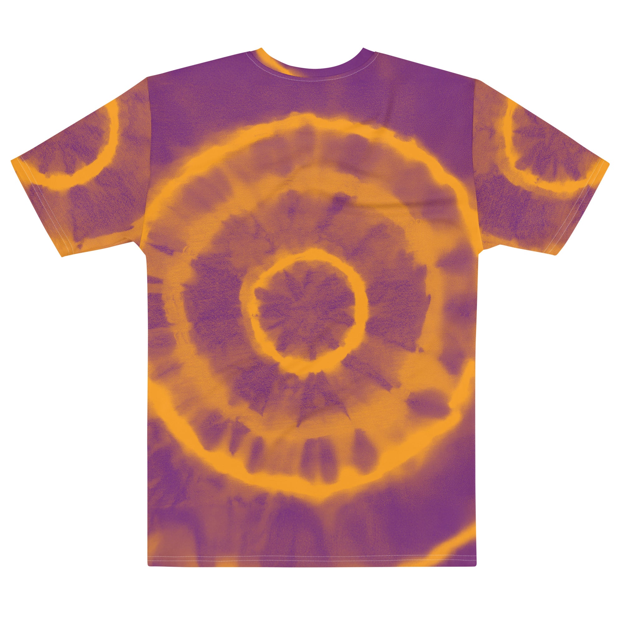 Underground Garage: Tie-Dye Logo T-shirt – Sirius XM Radio LLC