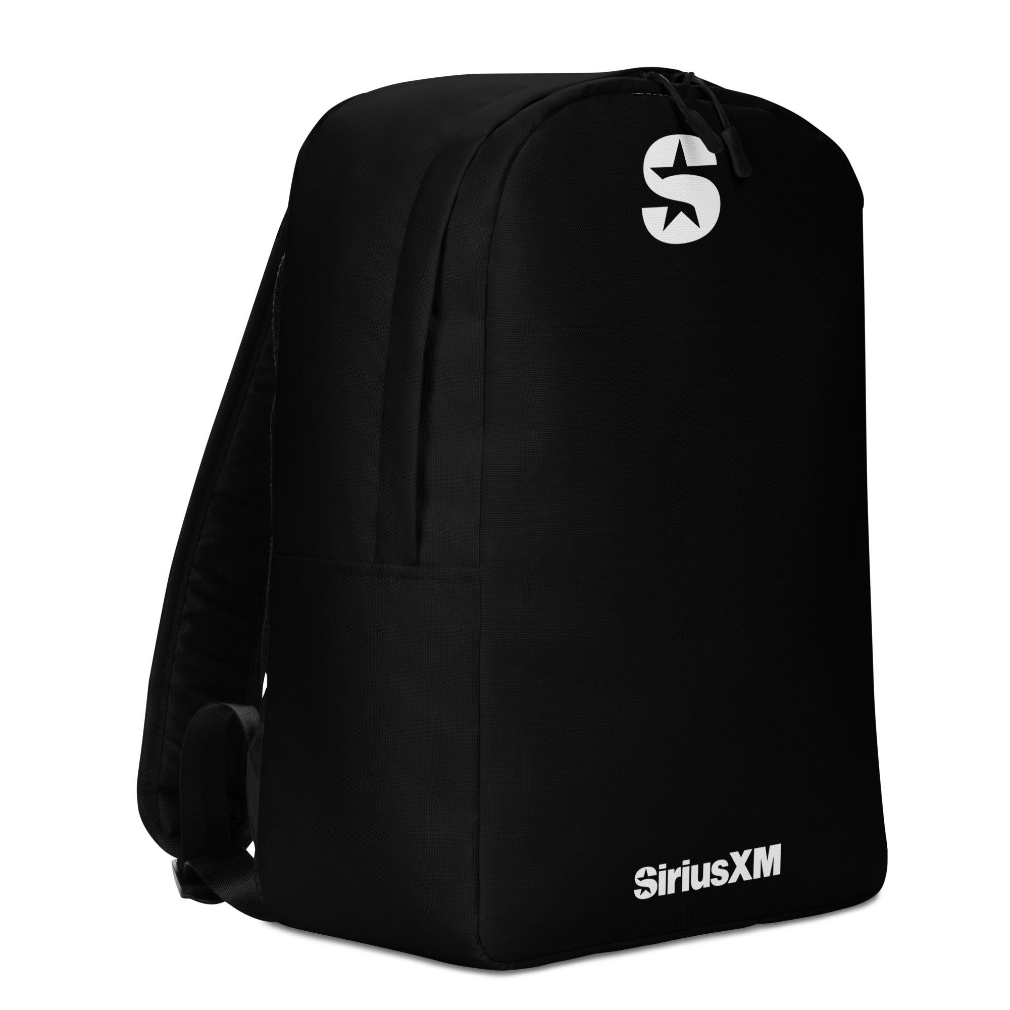New Pandora Gray and Black Backpack with Minimalist Design The North Face Glen Canyon Rucksack | Liberty Center main image 3