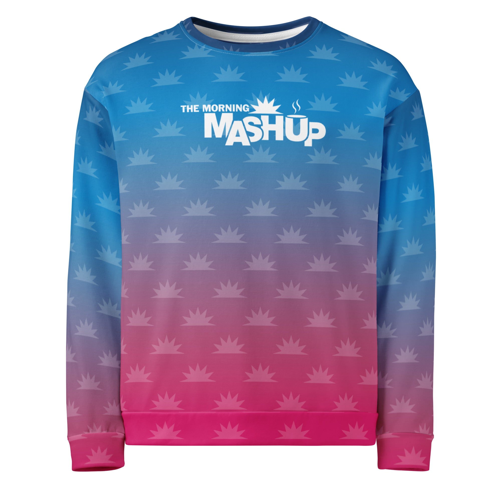 Morning Mash Up – Sirius XM Radio LLC