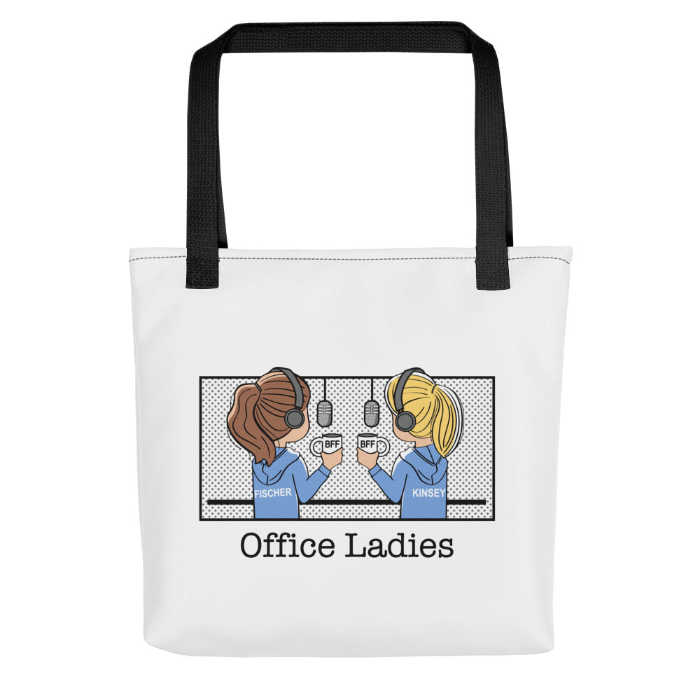 Office Ladies: Tote