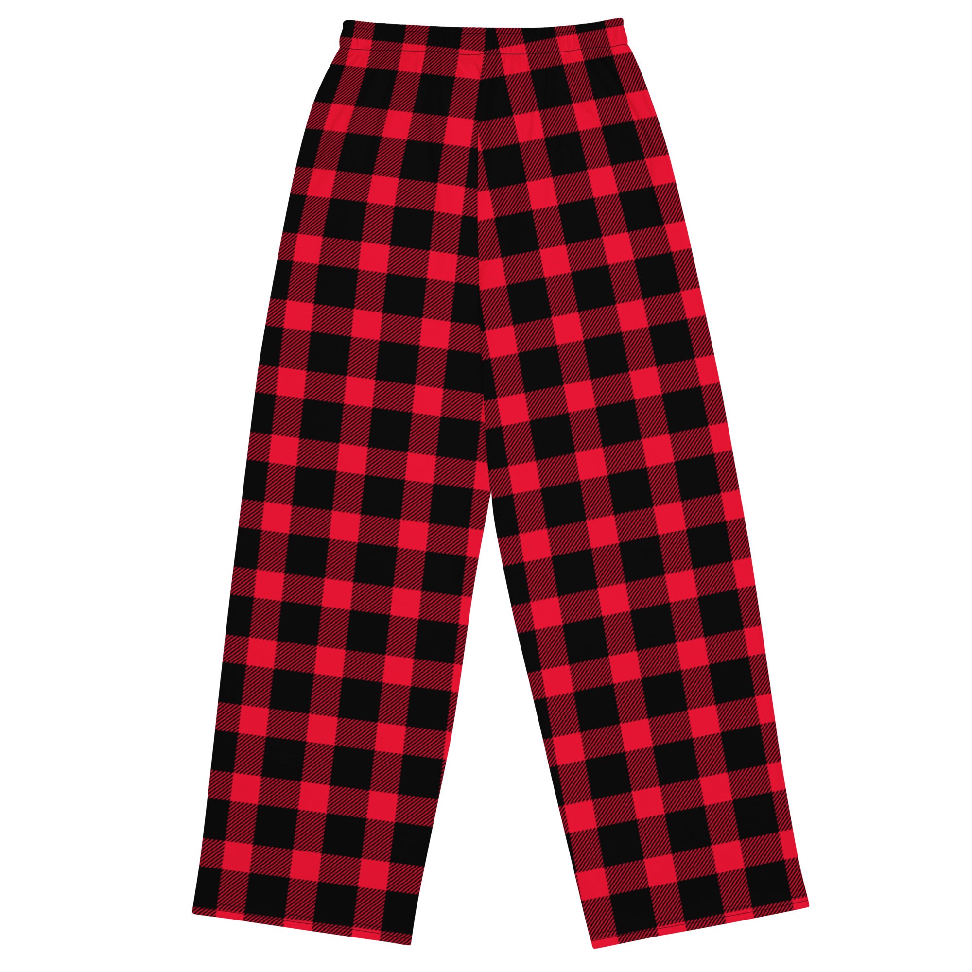 Busted Open Plaid PJ Pants SiriusXM Store busted-open-plaid-pj-pants-siriusxm-store