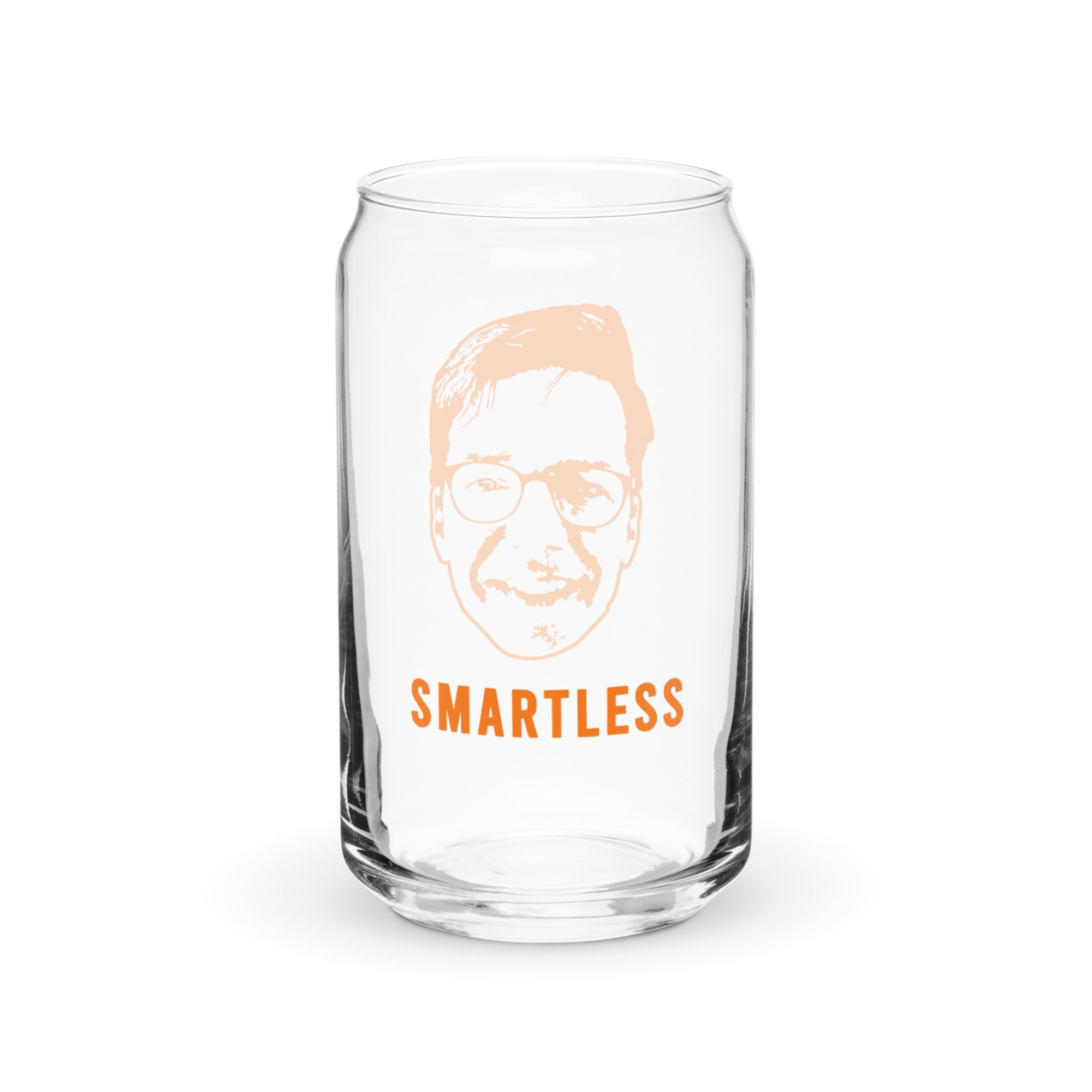 SmartLess: Can Glass Set – Sirius XM Radio LLC