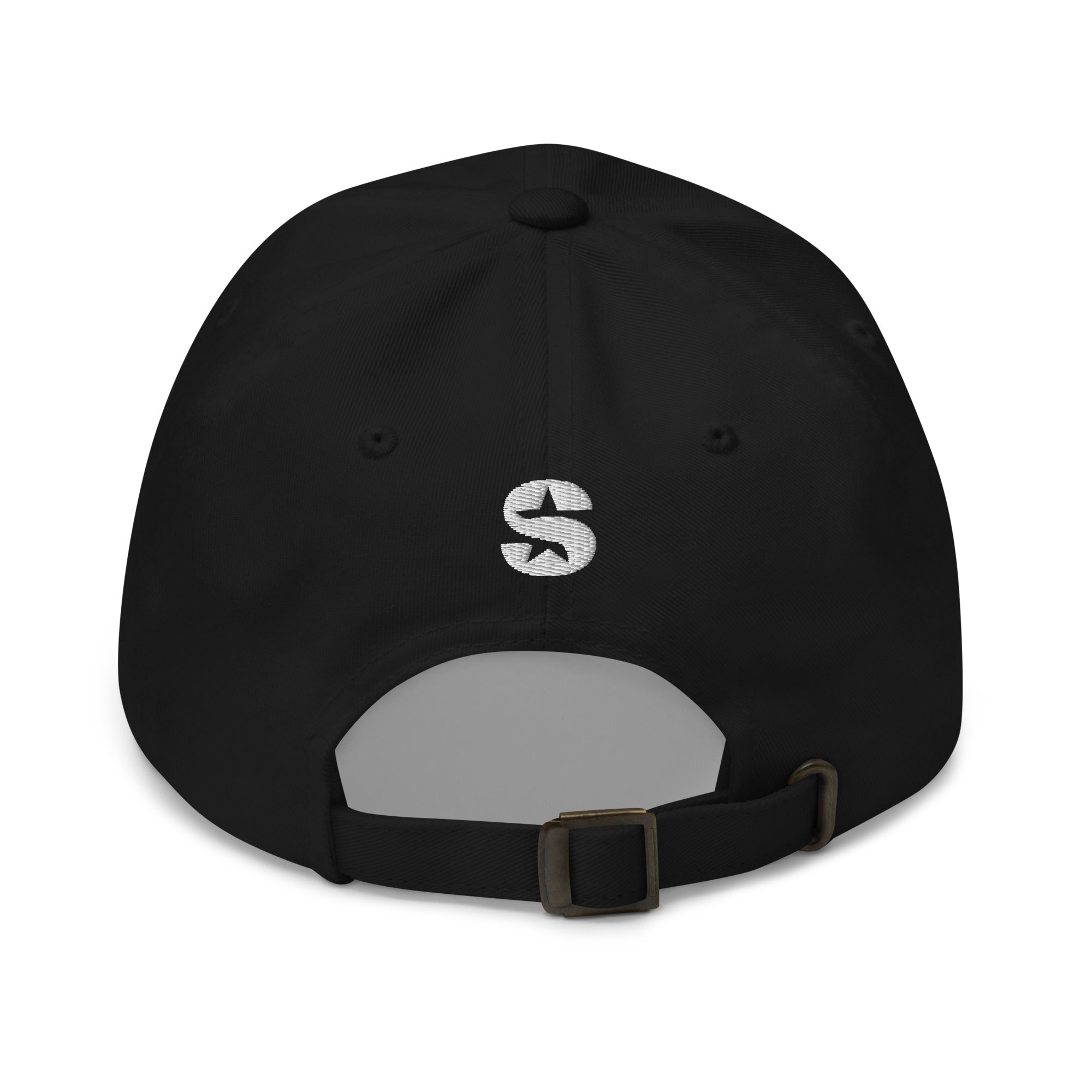 SmartLess: Sexy Indifference Dad Hat – Sirius XM Radio LLC
