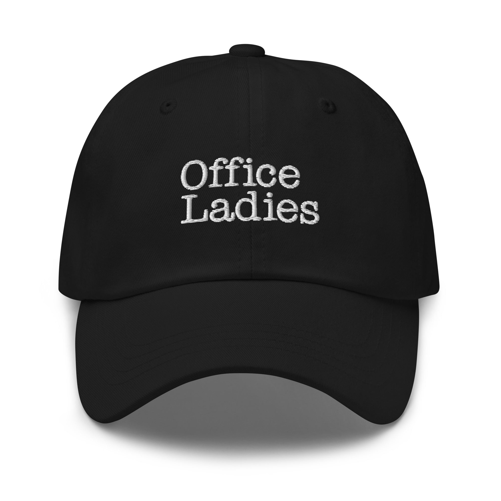 Office Ladies: Cap
