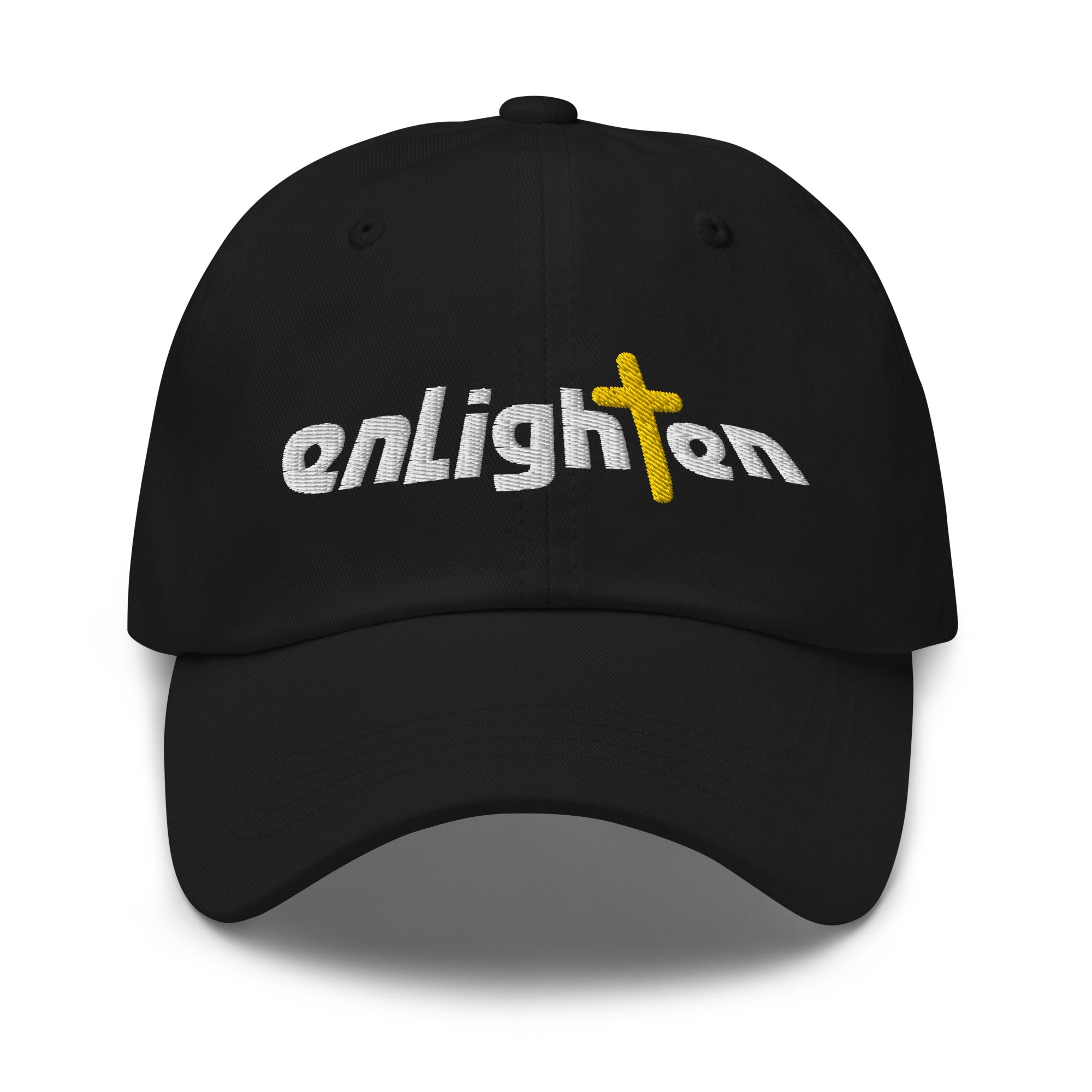 Enlighten: Dad Hat