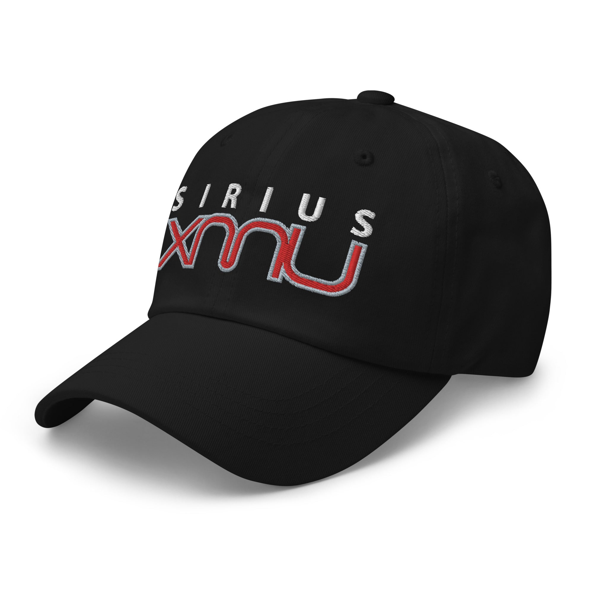 SiriusXMU: Dad Hat