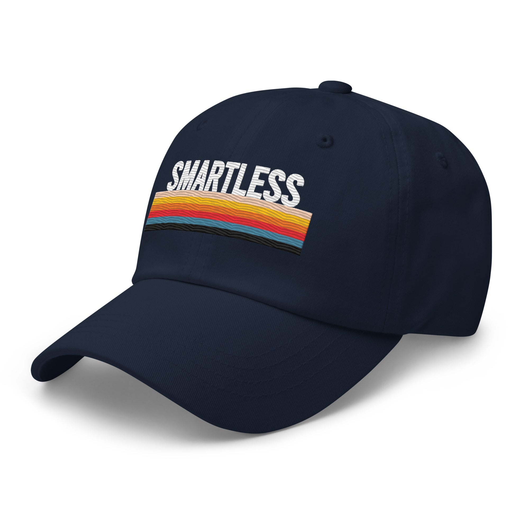 SmartLess: Dad Hat – Sirius XM Radio LLC