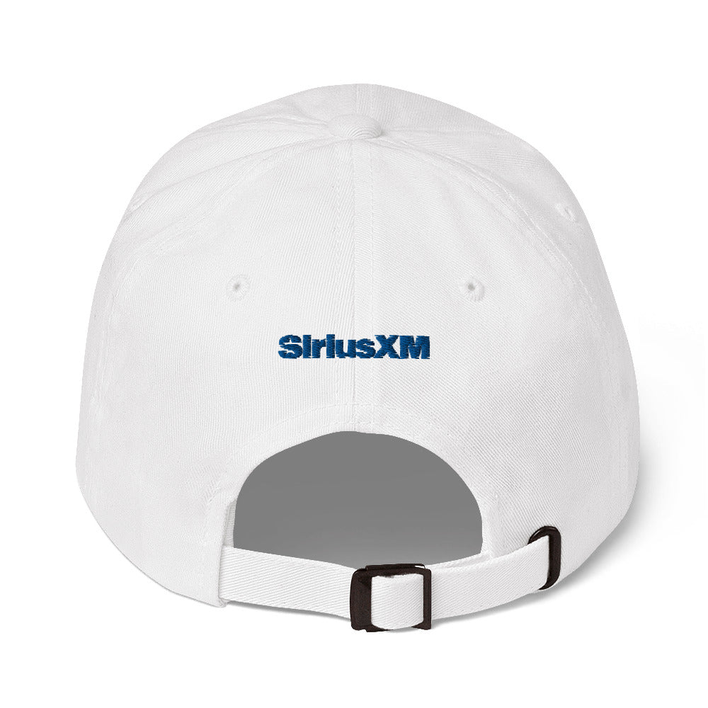 SiriusXM: Next Gen White Cap