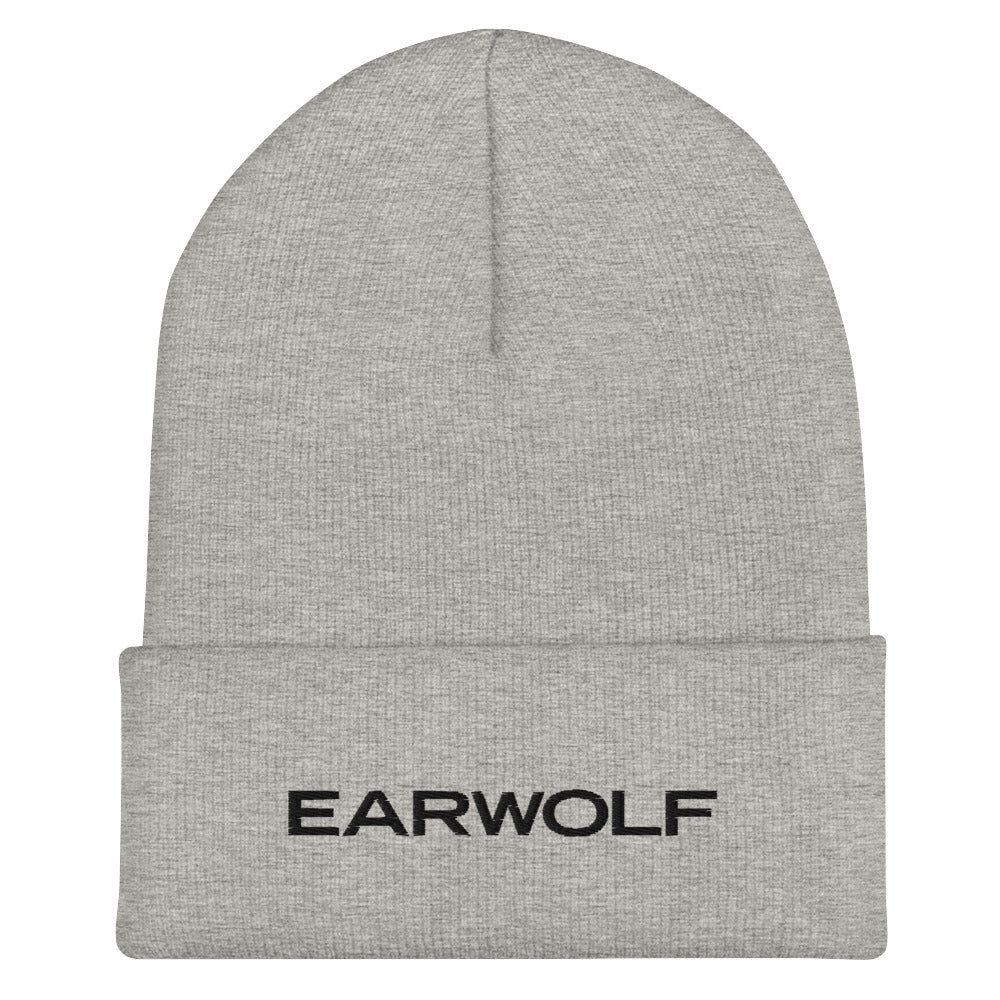 Earwolf: Cuffed Beanie