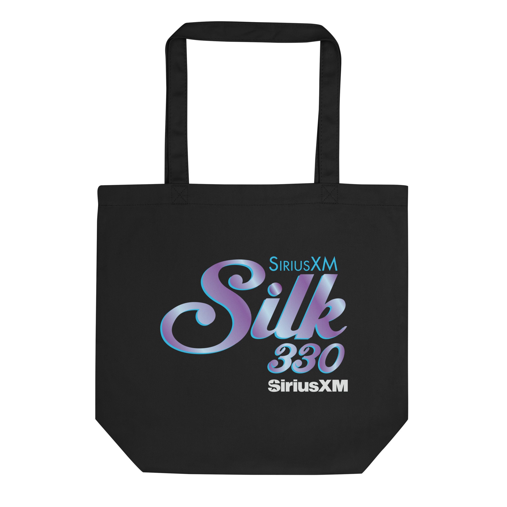 SiriusXM Silk: Eco Tote