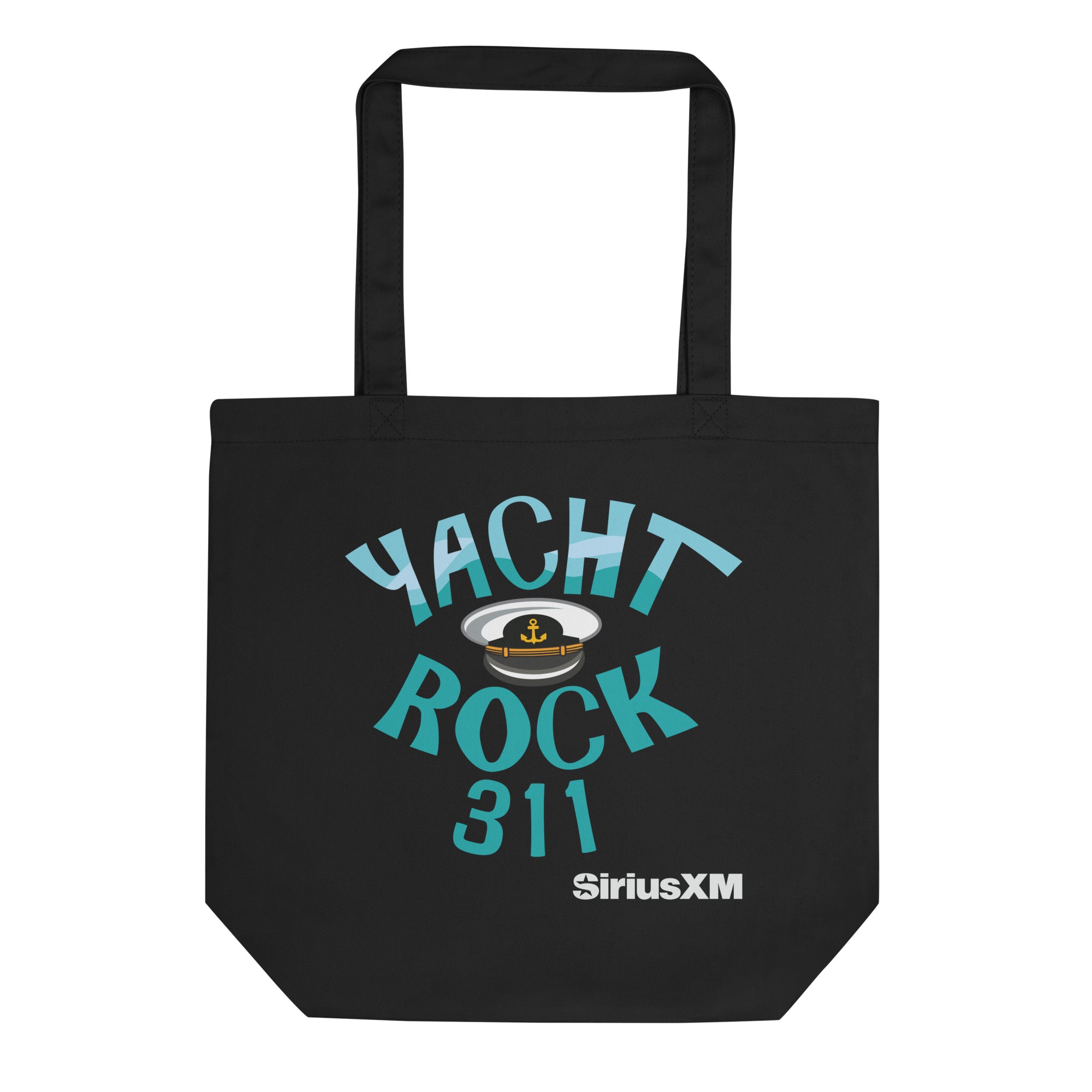 Yacht Rock: Eco Tote