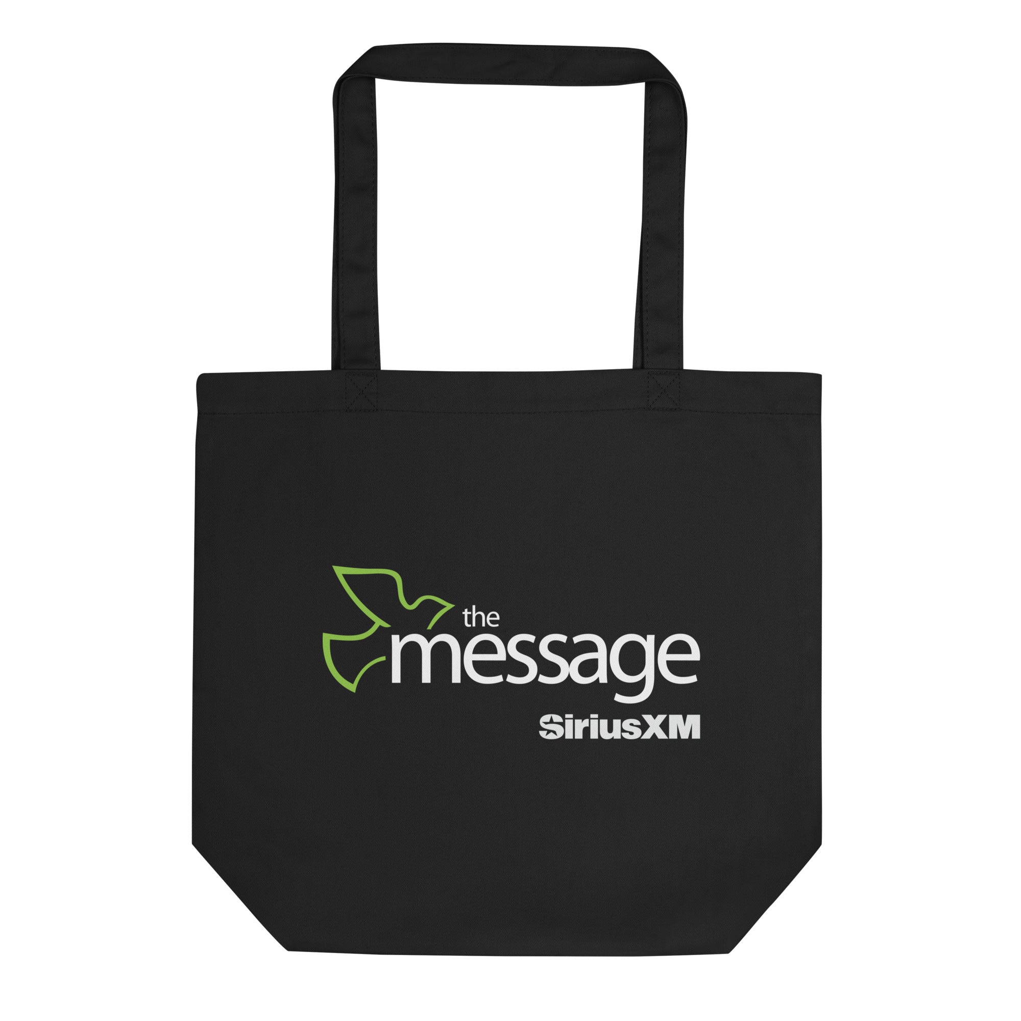 The Message: Eco Tote