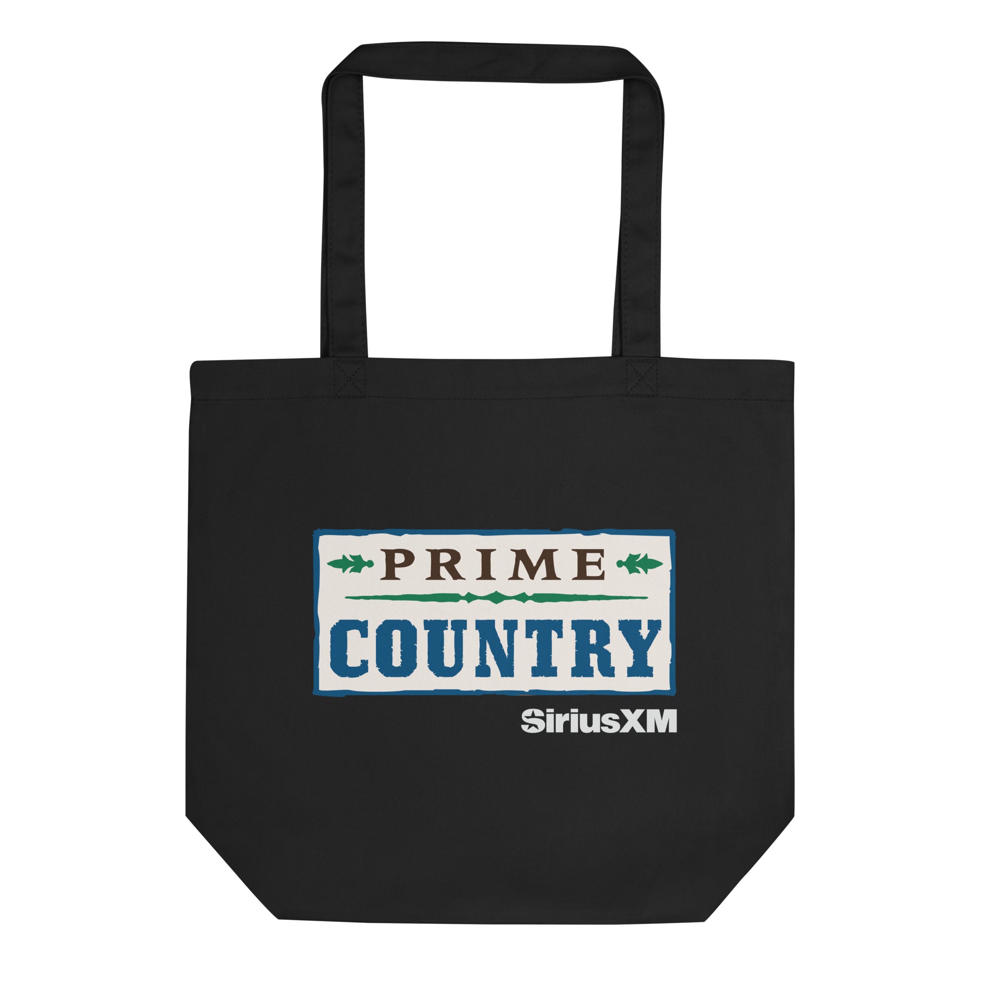 Prime Country: Eco Tote