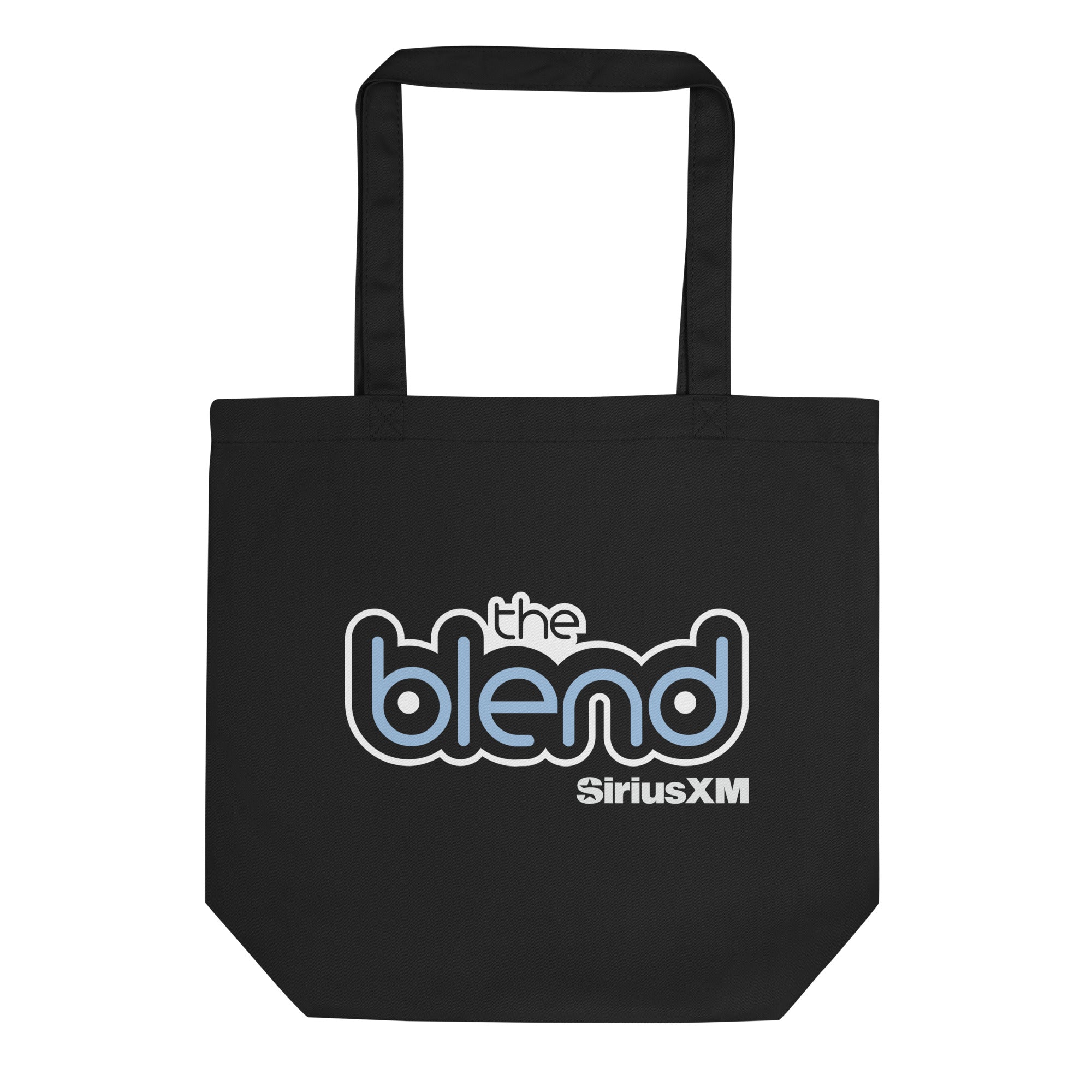 The Blend: Eco Tote