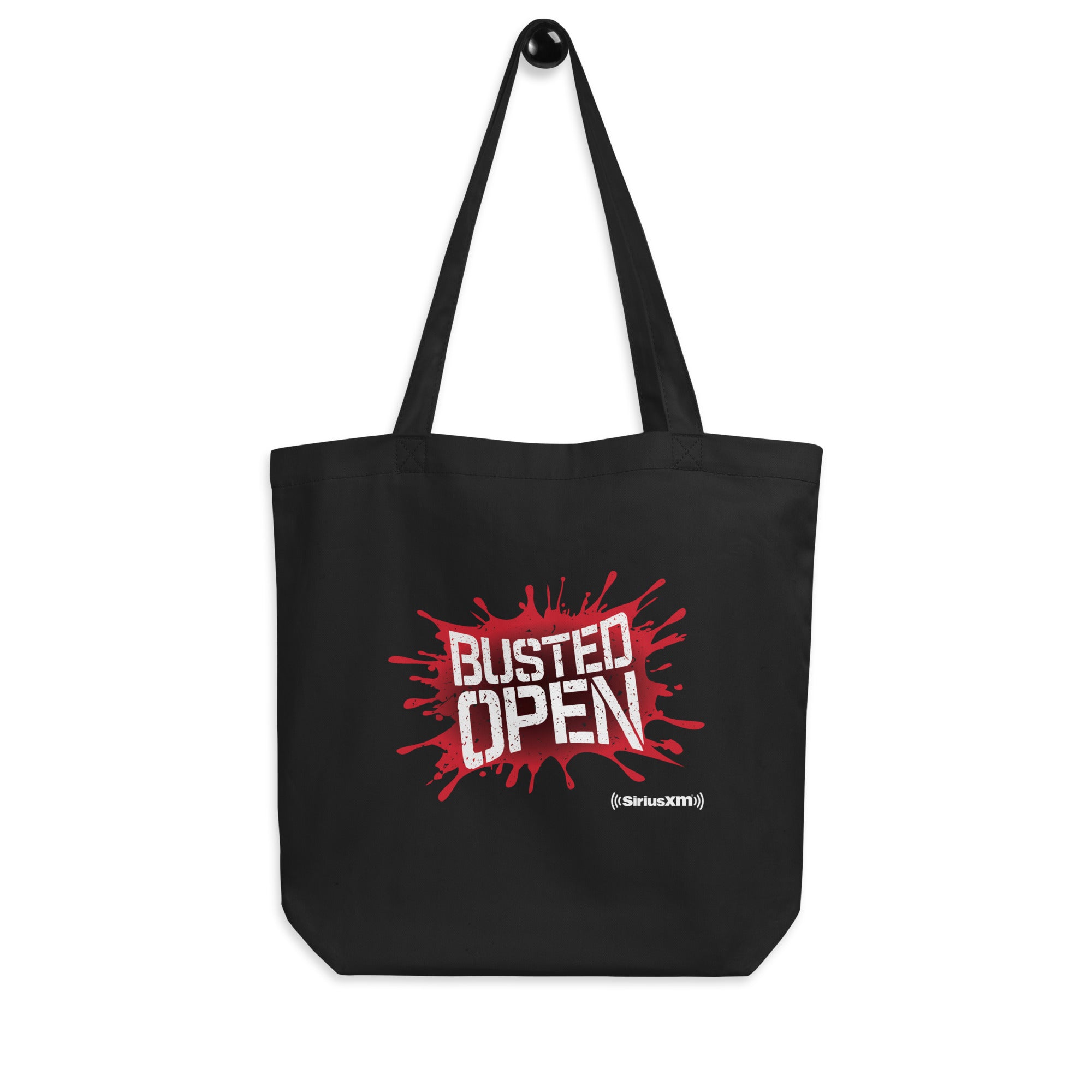 Busted Open: Bloody Good Eco Tote