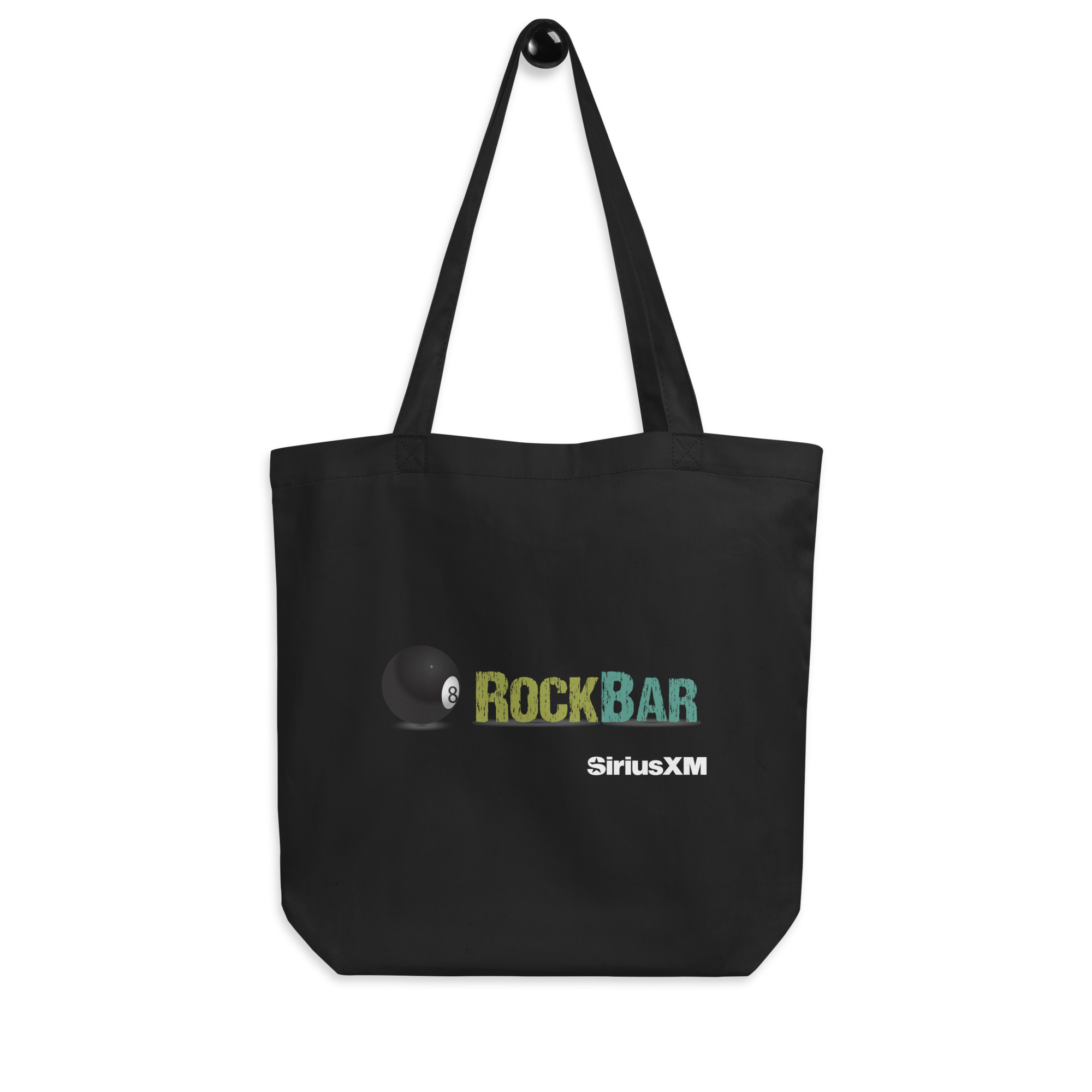 RockBar: Eco Tote
