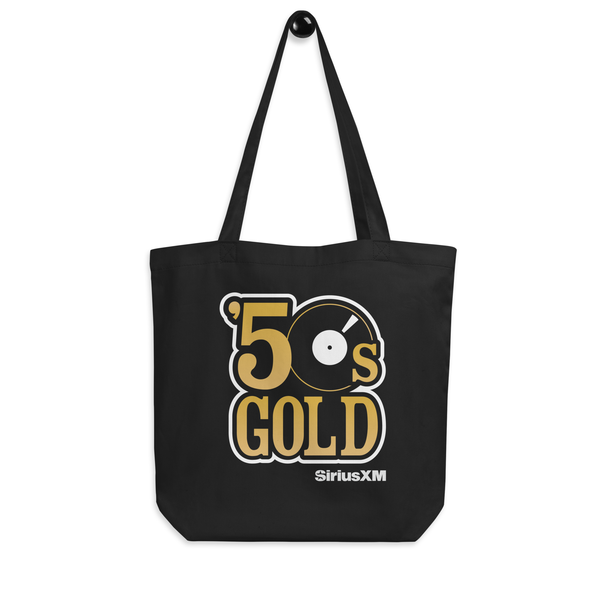 50s Gold: Eco Tote